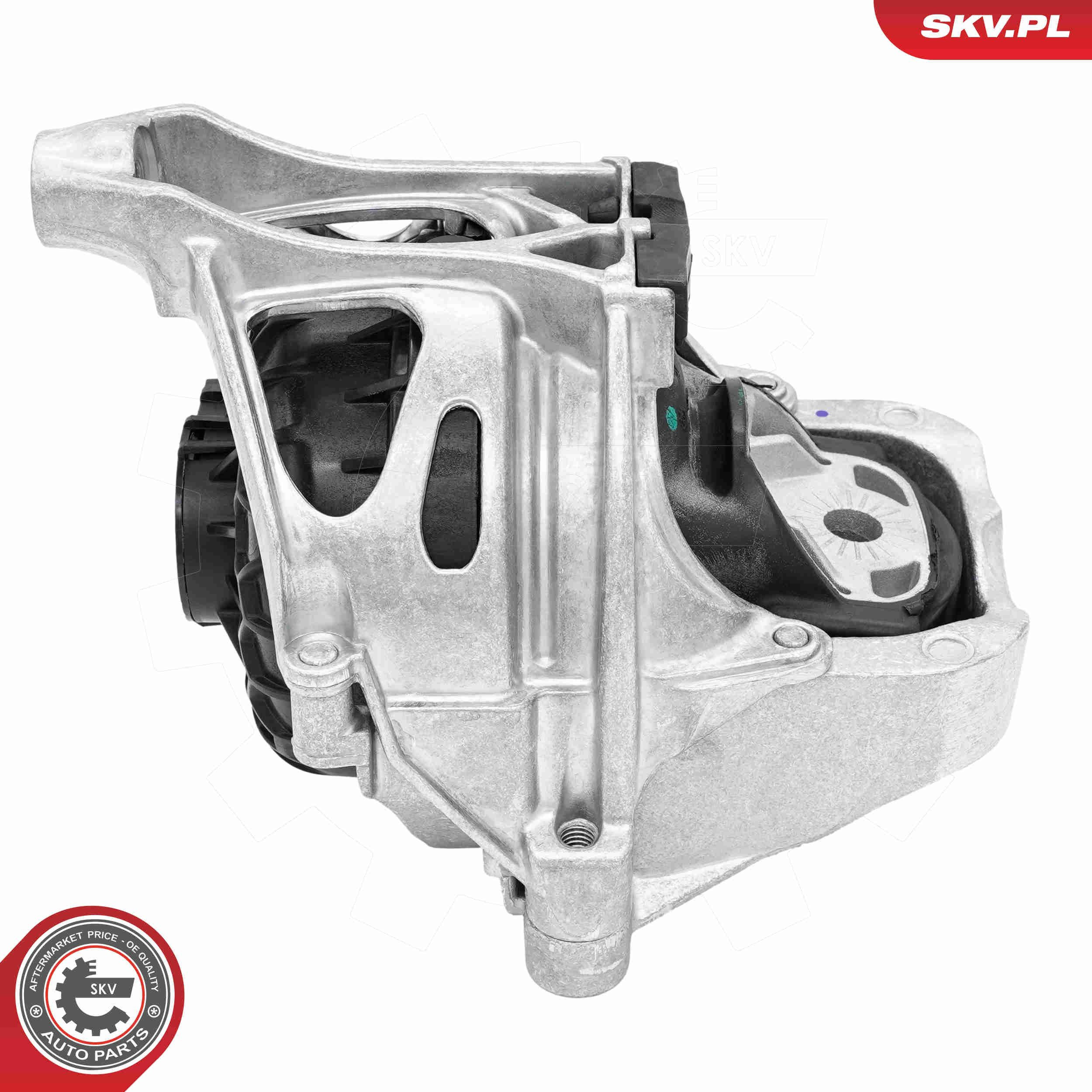 75SKV182 SKV Права подушка мотора