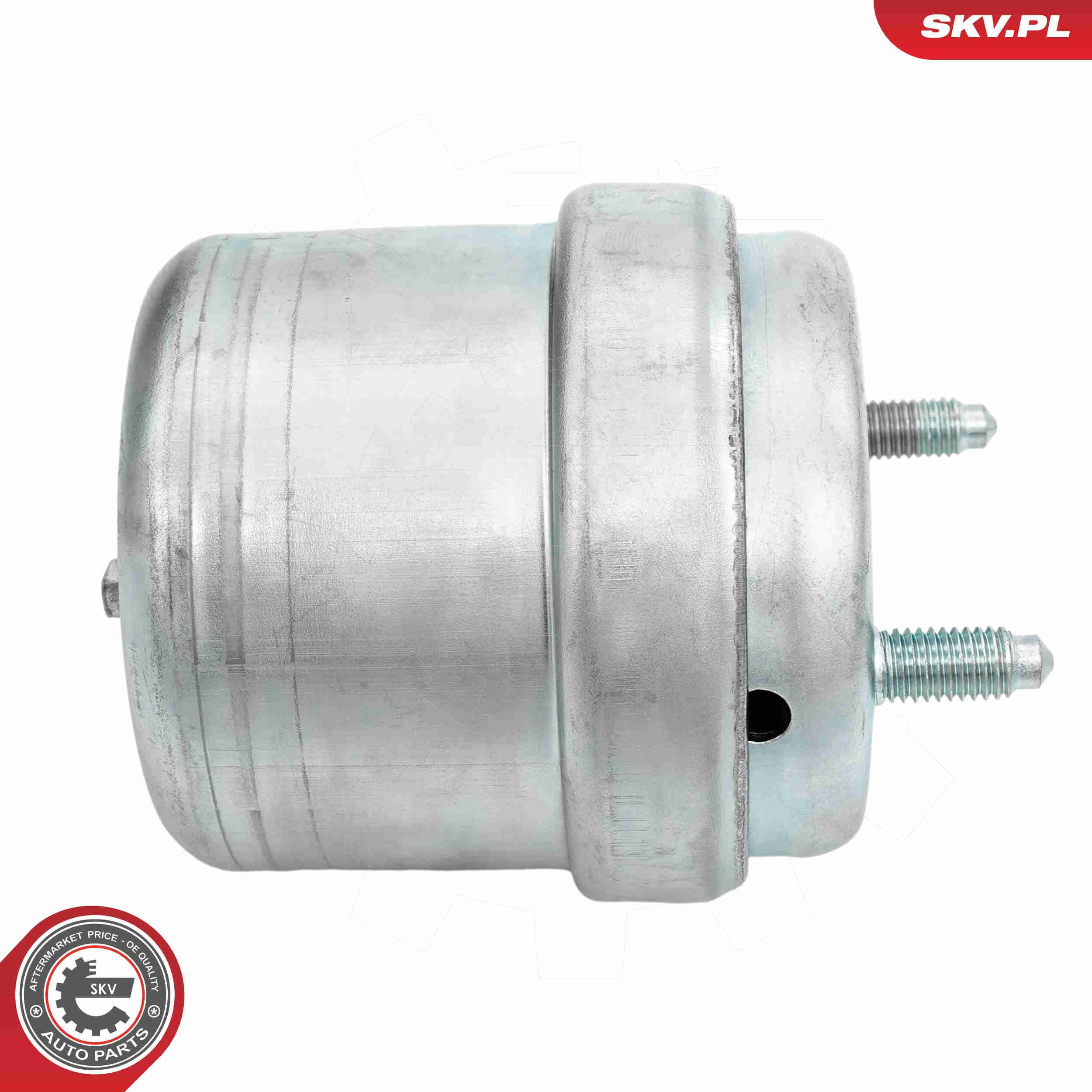 Права опора двигуна SKV 75SKV209