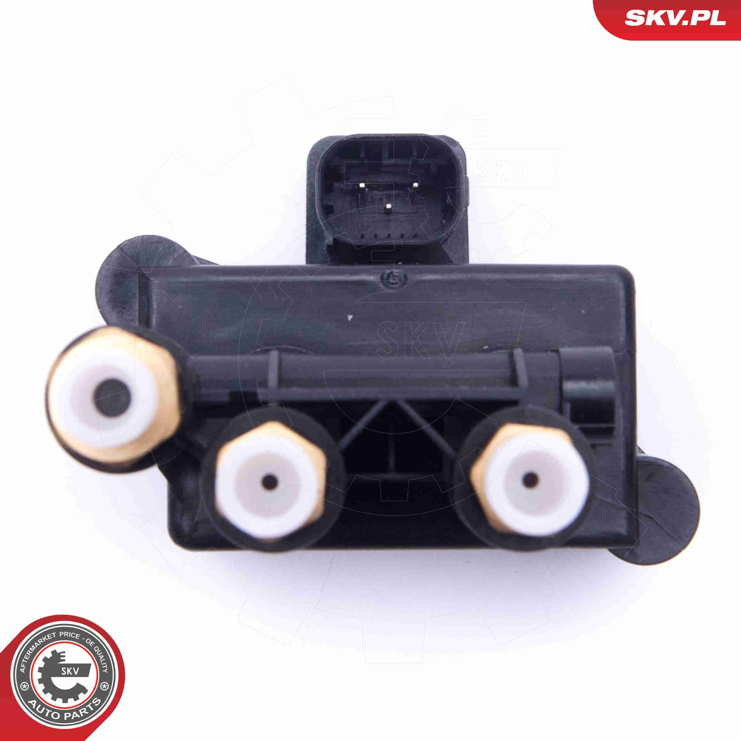 93SKV804 SKV Блок шинних кранів