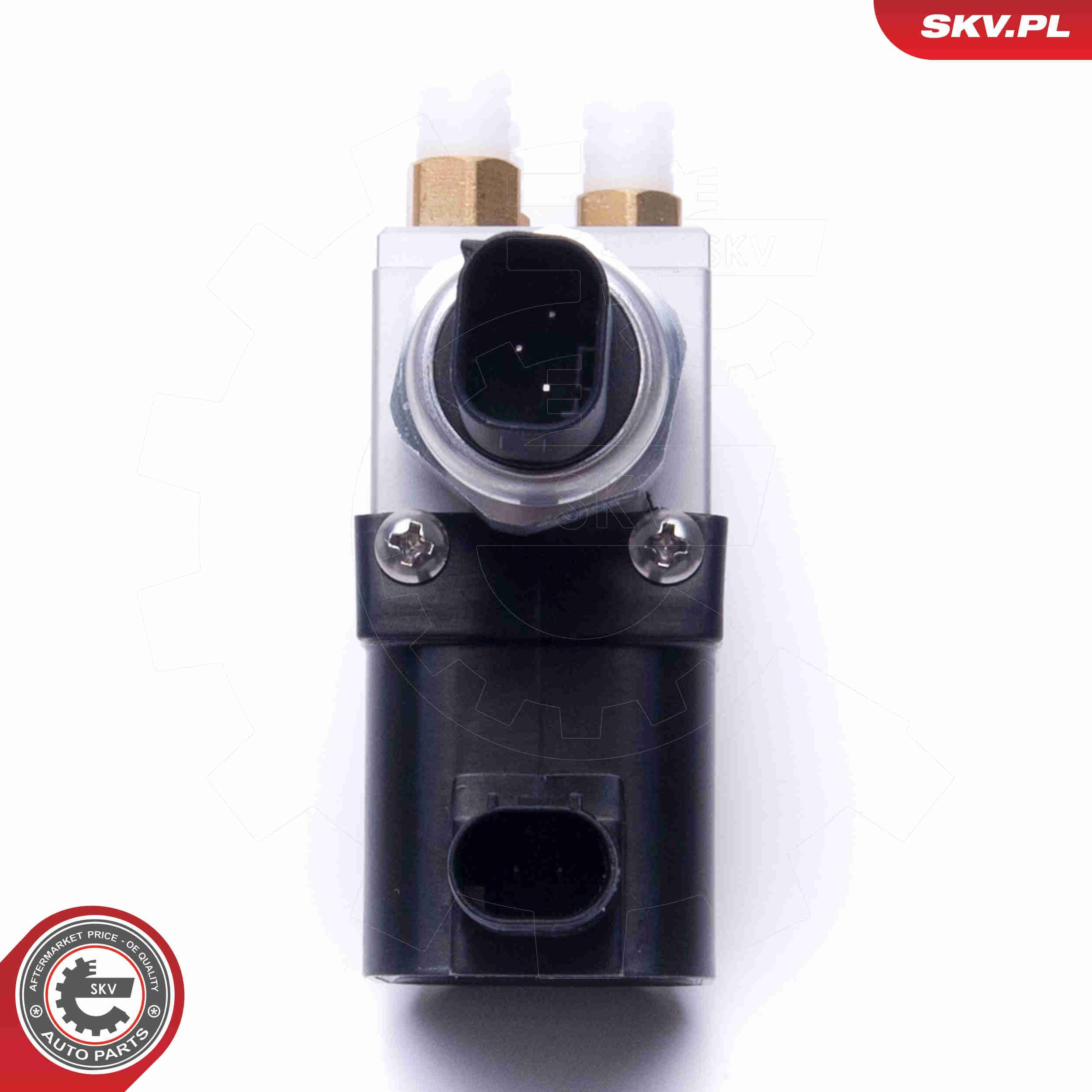 Купити 93SKV807 SKV Блок клапанів гідравлічної підвіски AБС (ABS)