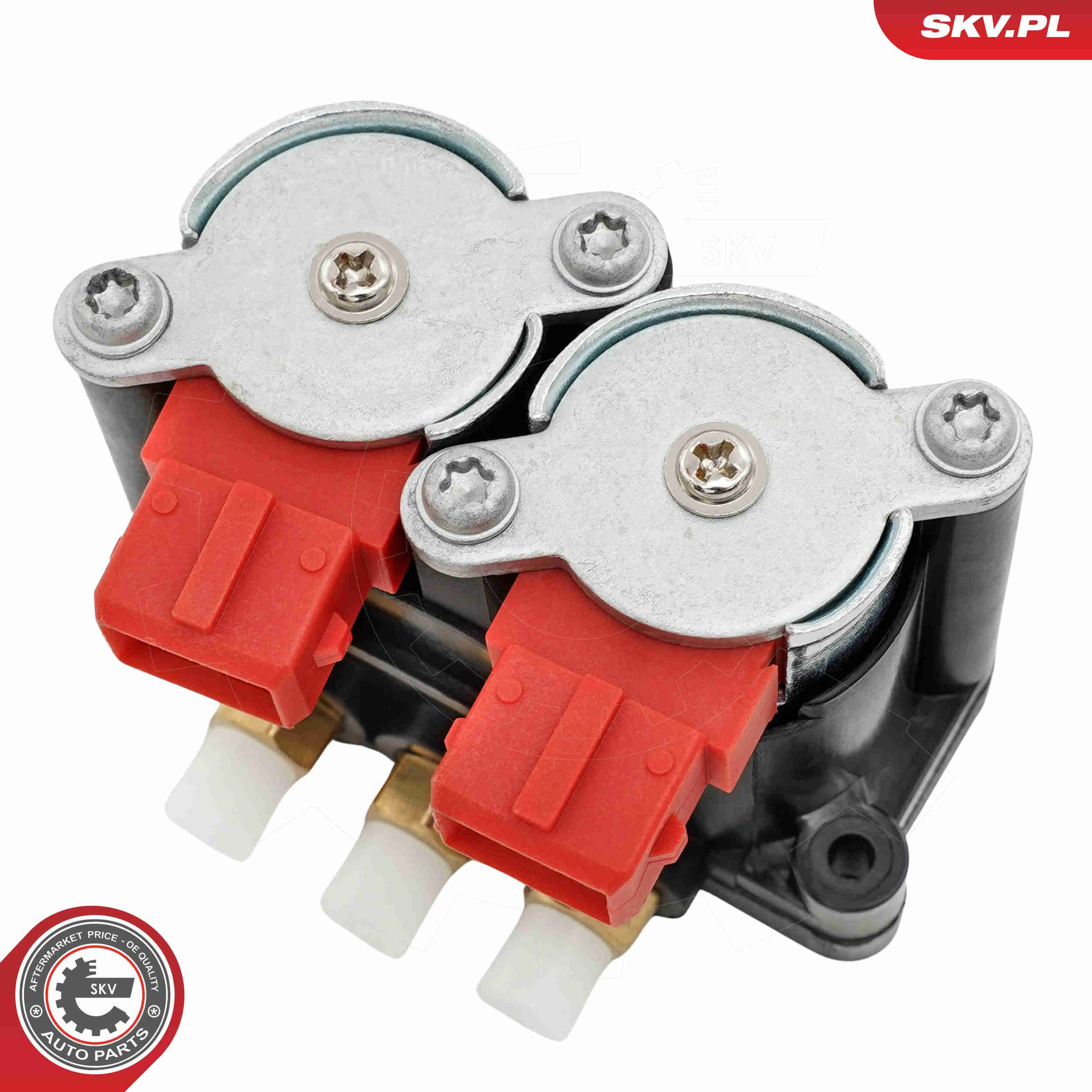 Купити 93SKV818 SKV Блок клапанів гідравлічної підвіски AБС (ABS)