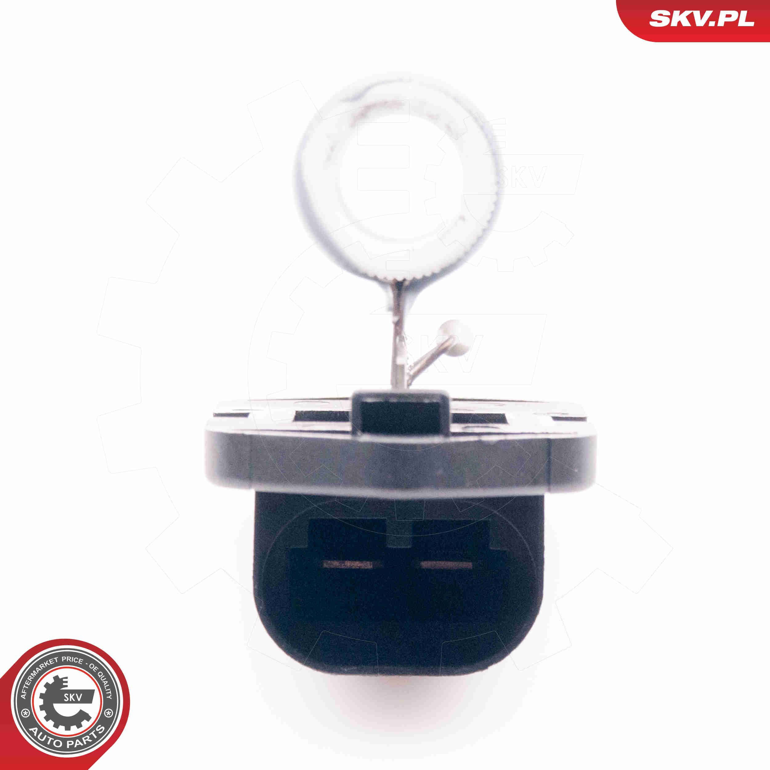 Купити 94SKV002 SKV Їжак обігрівача