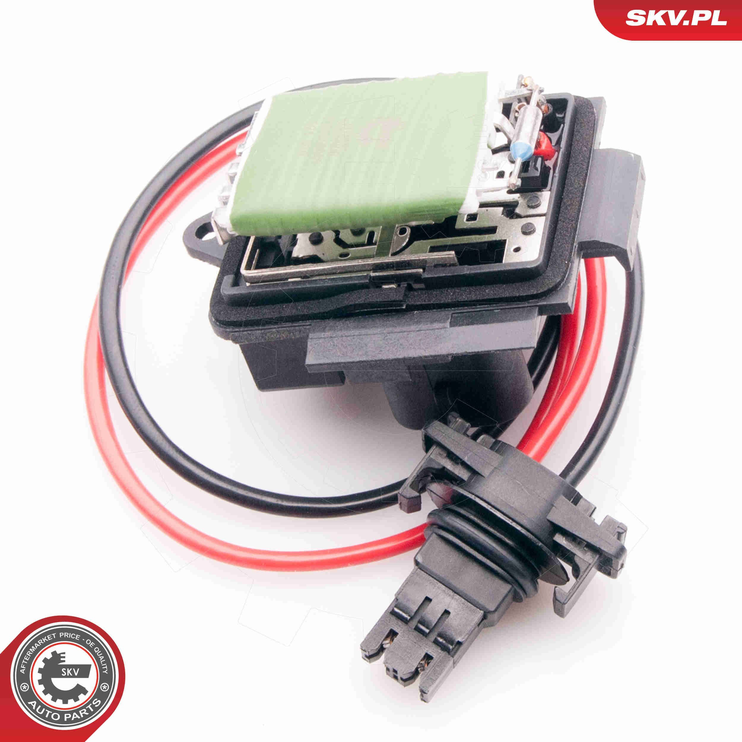 Реле обігрівача SKV 94SKV006