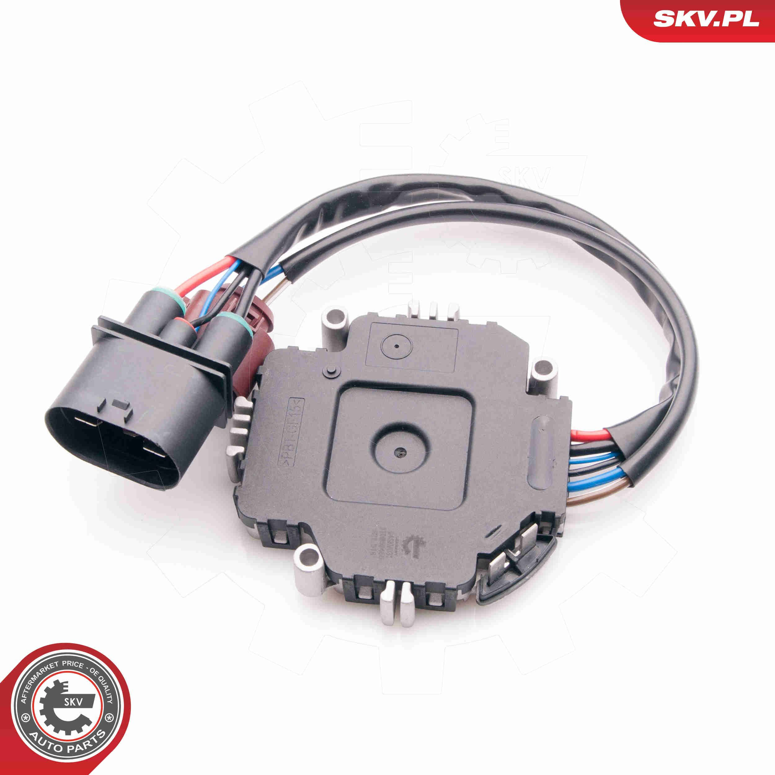 Реле обігрівача SKV 94SKV031