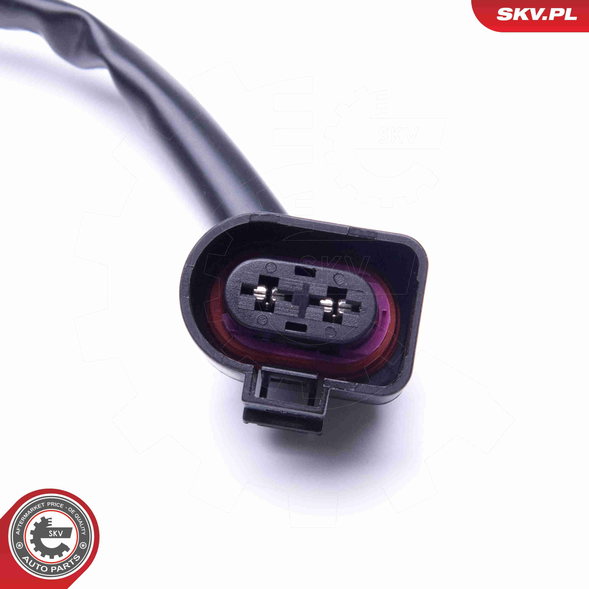 Регулятор оборотів вентилятора, блок управління SKV 94SKV032 ціна, від 49.35 USD