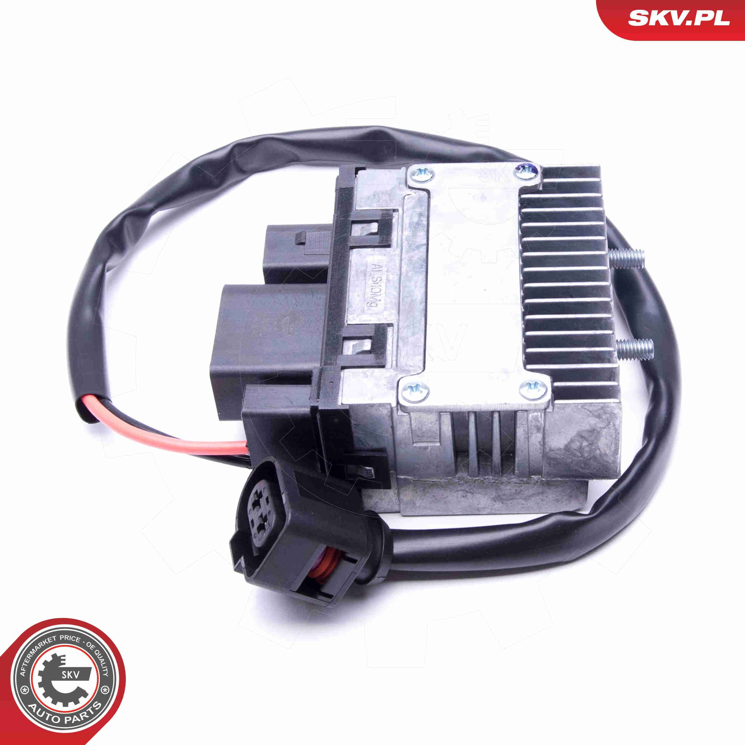 94SKV032 SKV Регулятор оборотів вентилятора