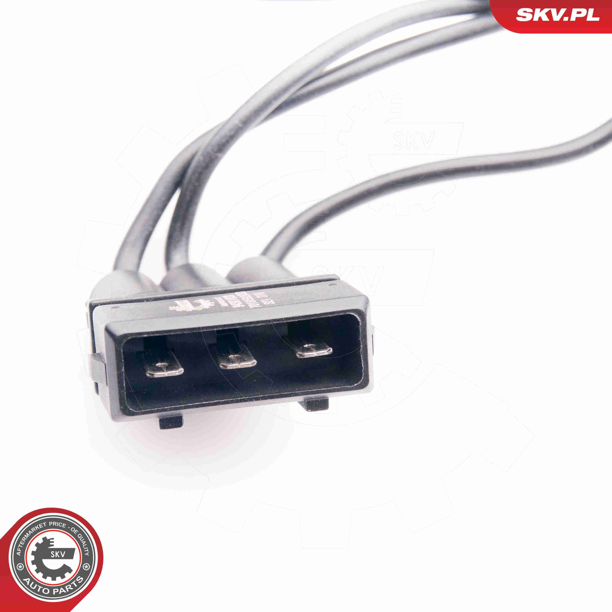 94SKV033 SKV Реле вентилятора