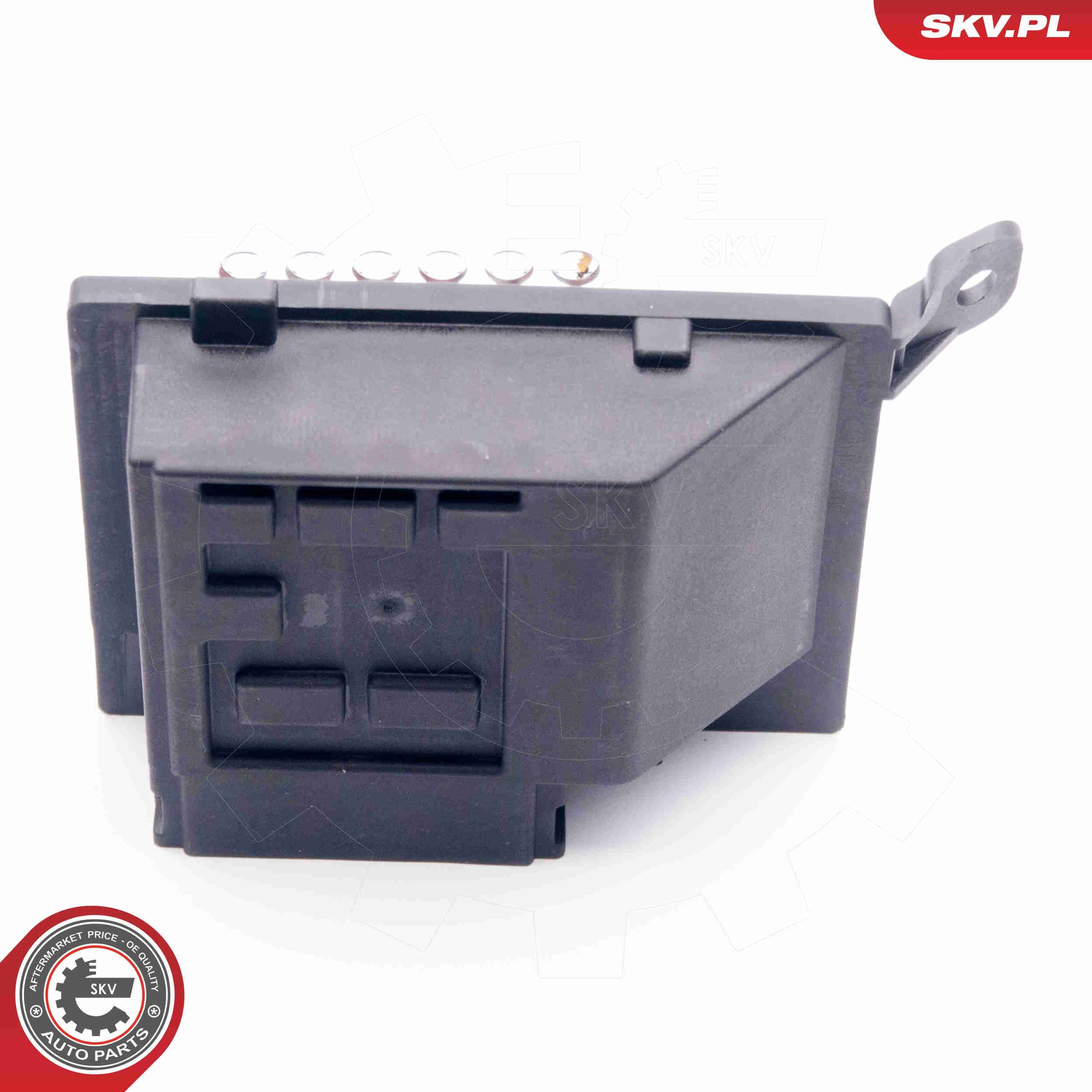 Реле обігрівача SKV 94SKV042