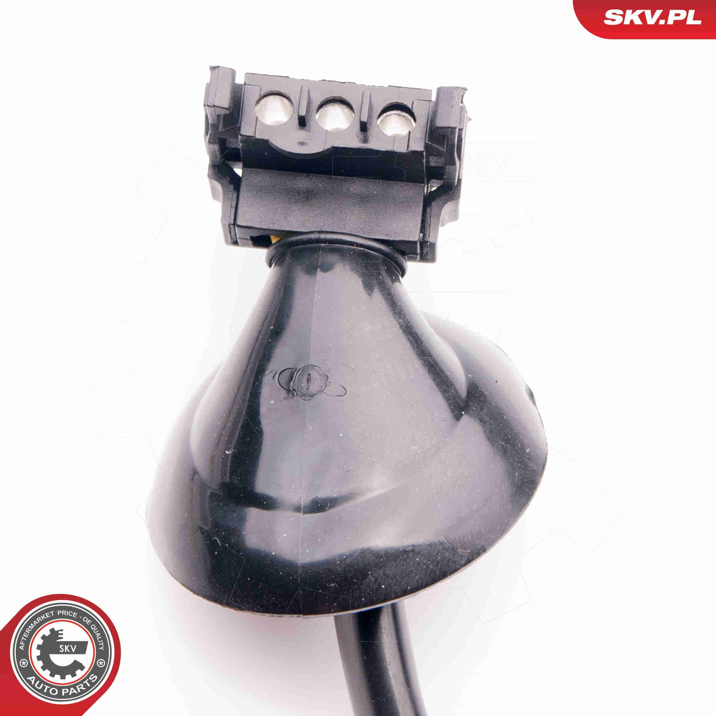 94SKV046 SKV Регулятор оборотів пічки