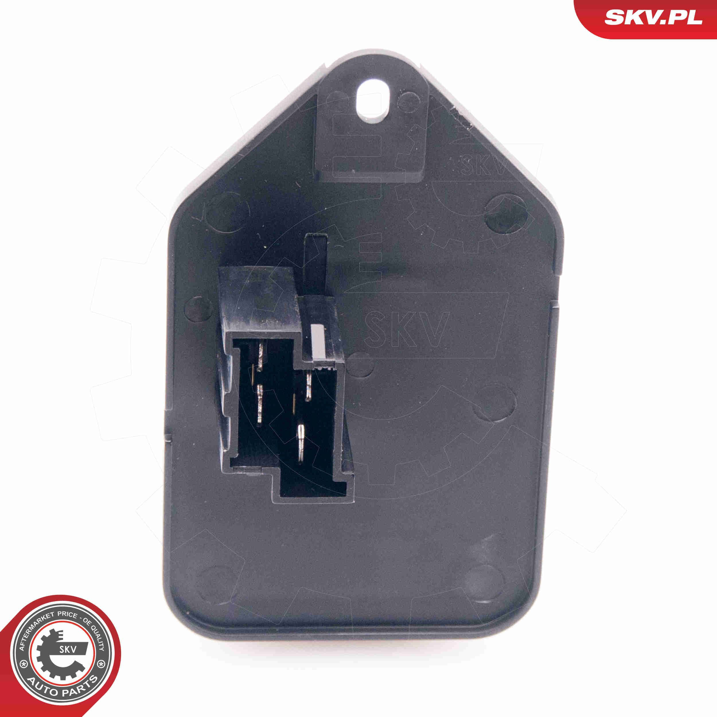 Резистор обігрівача SKV 94SKV048 ціна, від 12.23 USD