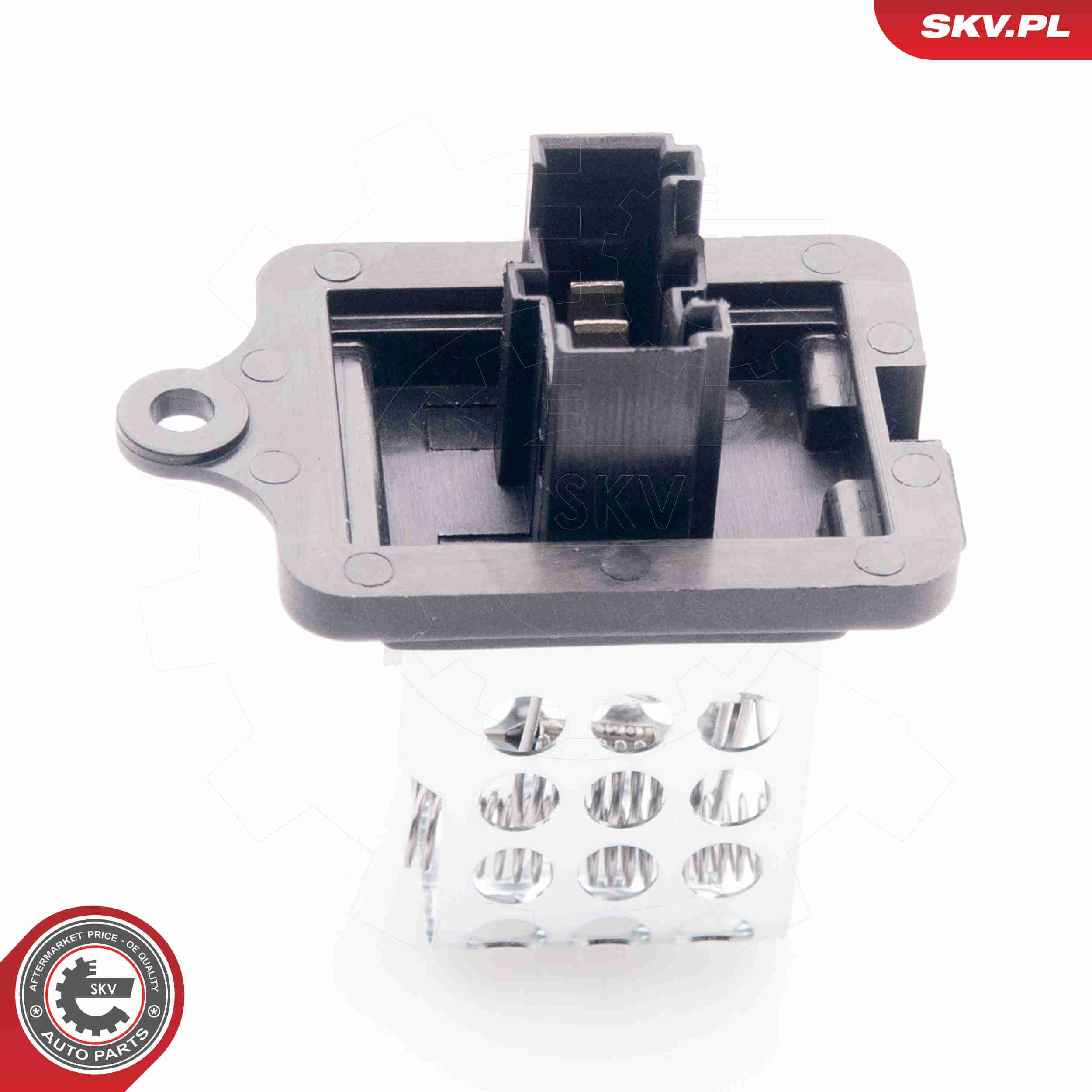 Реле обігрівача SKV 94SKV053