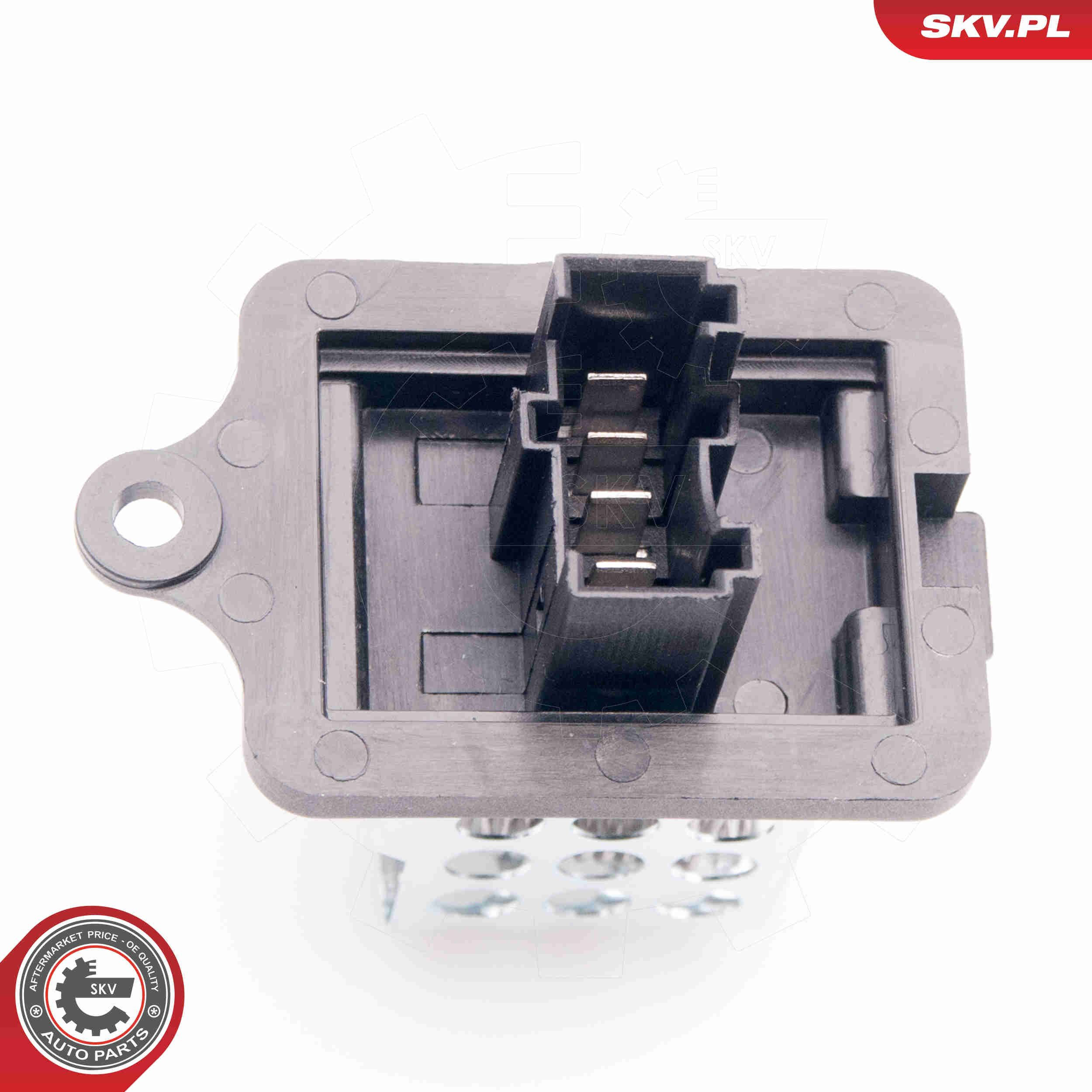 Резистор обігрівача SKV 94SKV053 ціна, від 10.10 USD