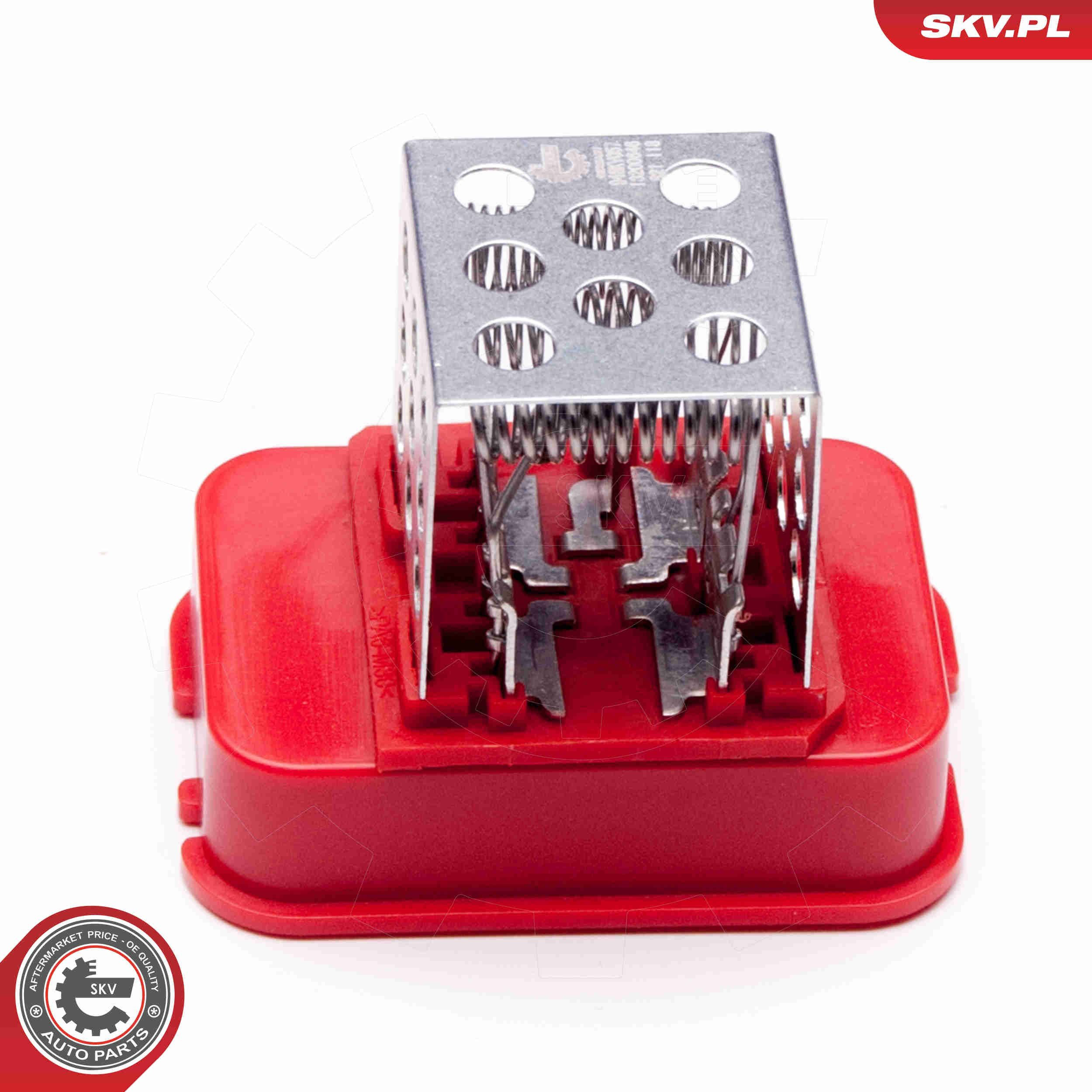 Реле обігрівача SKV 94SKV057