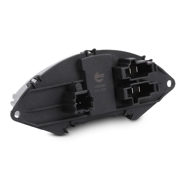 94SKV063 SKV Регулятор оборотів пічки