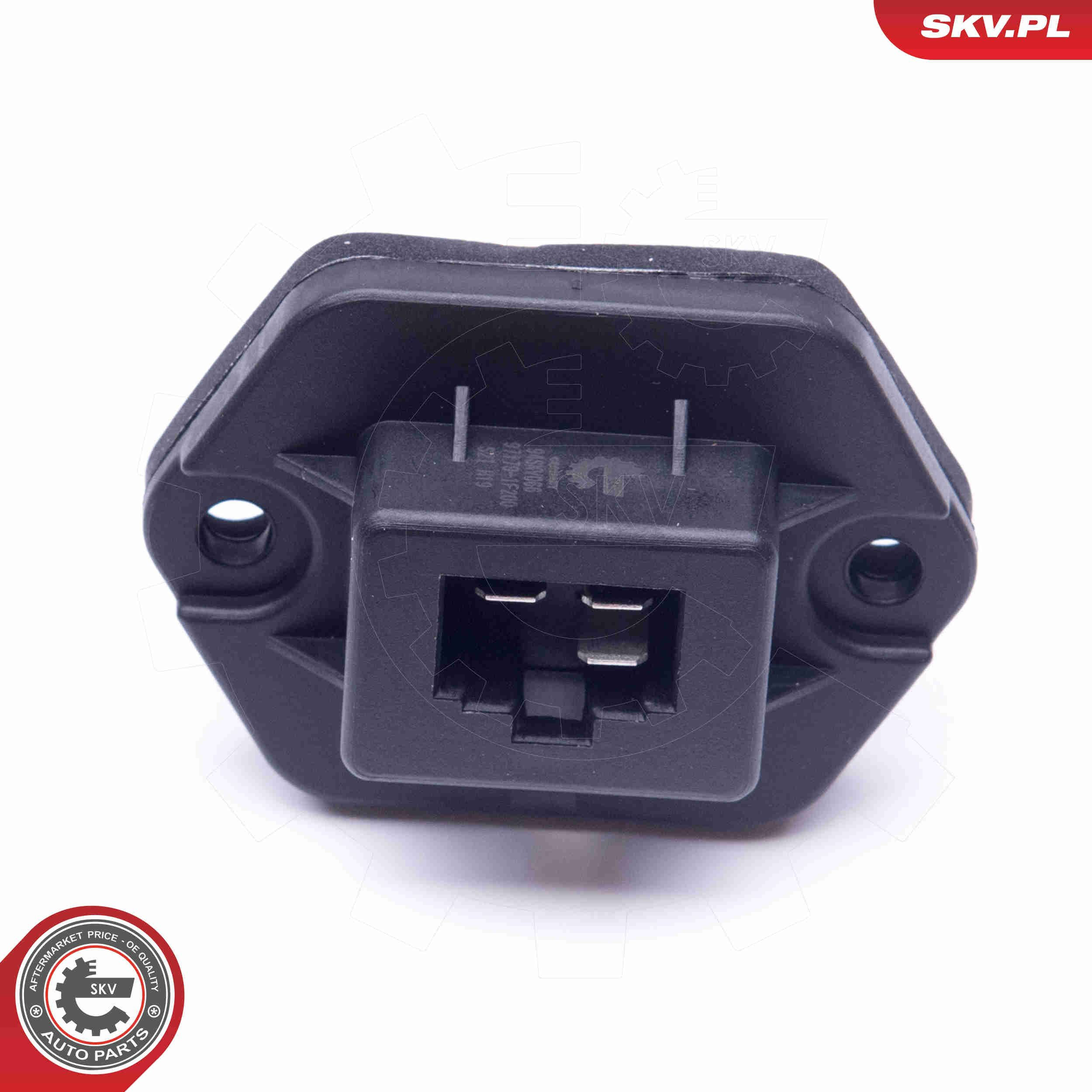 Резистор обігрівача SKV 94SKV066 ціна, від 12.85 USD