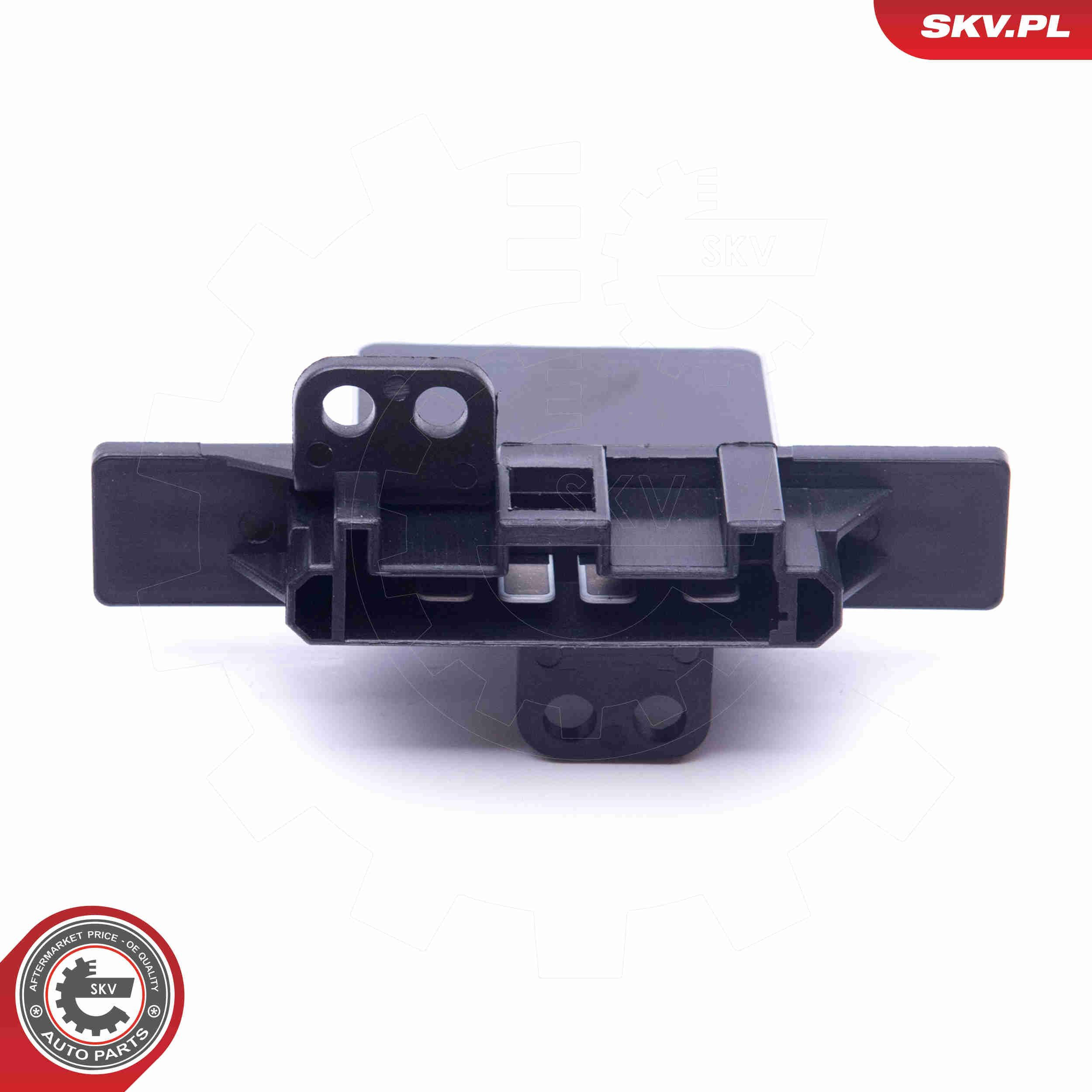 Резистор обігрівача SKV 94SKV075 ціна, від 9.94 USD