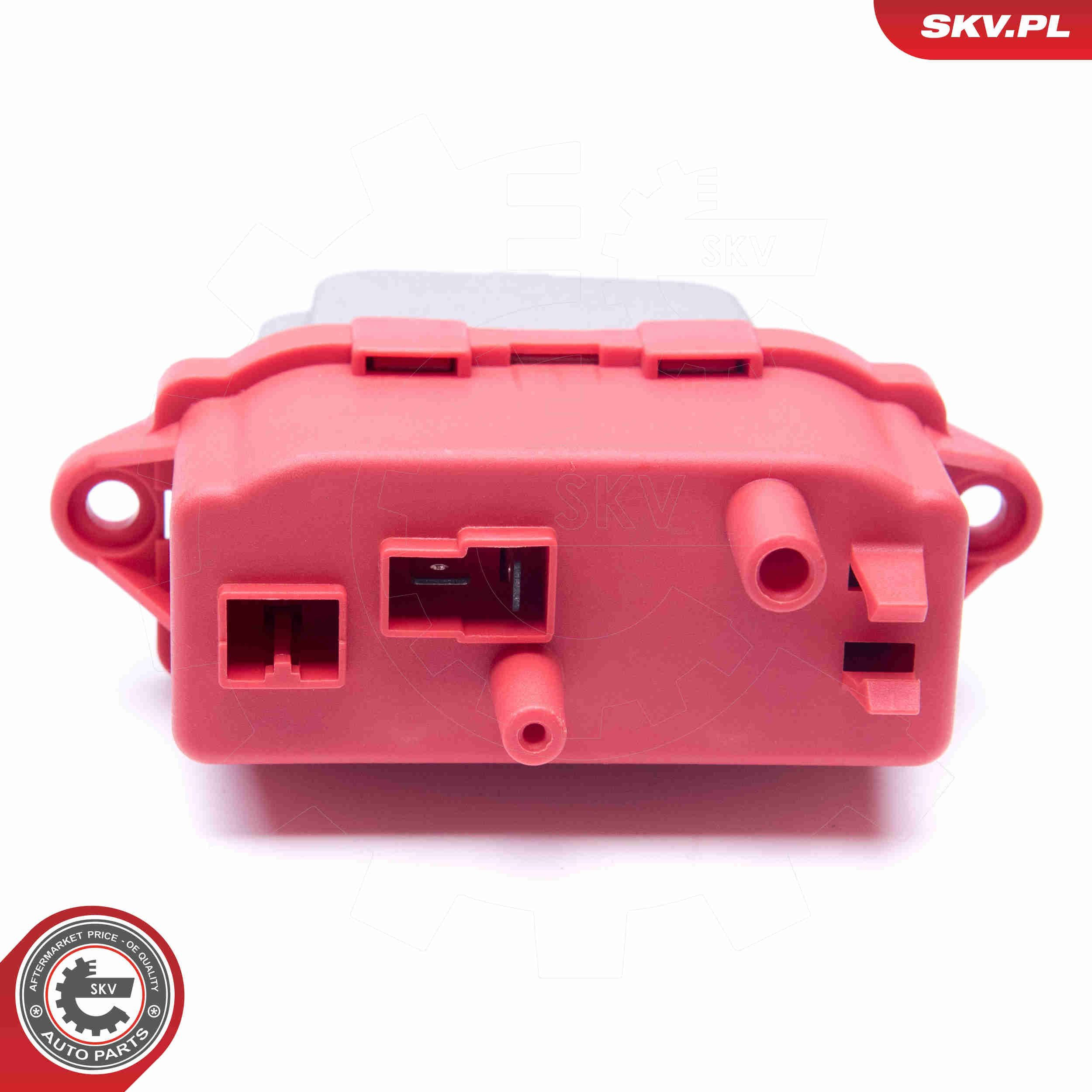 Резистор обігрівача SKV 94SKV077 ціна, від 30.59 USD