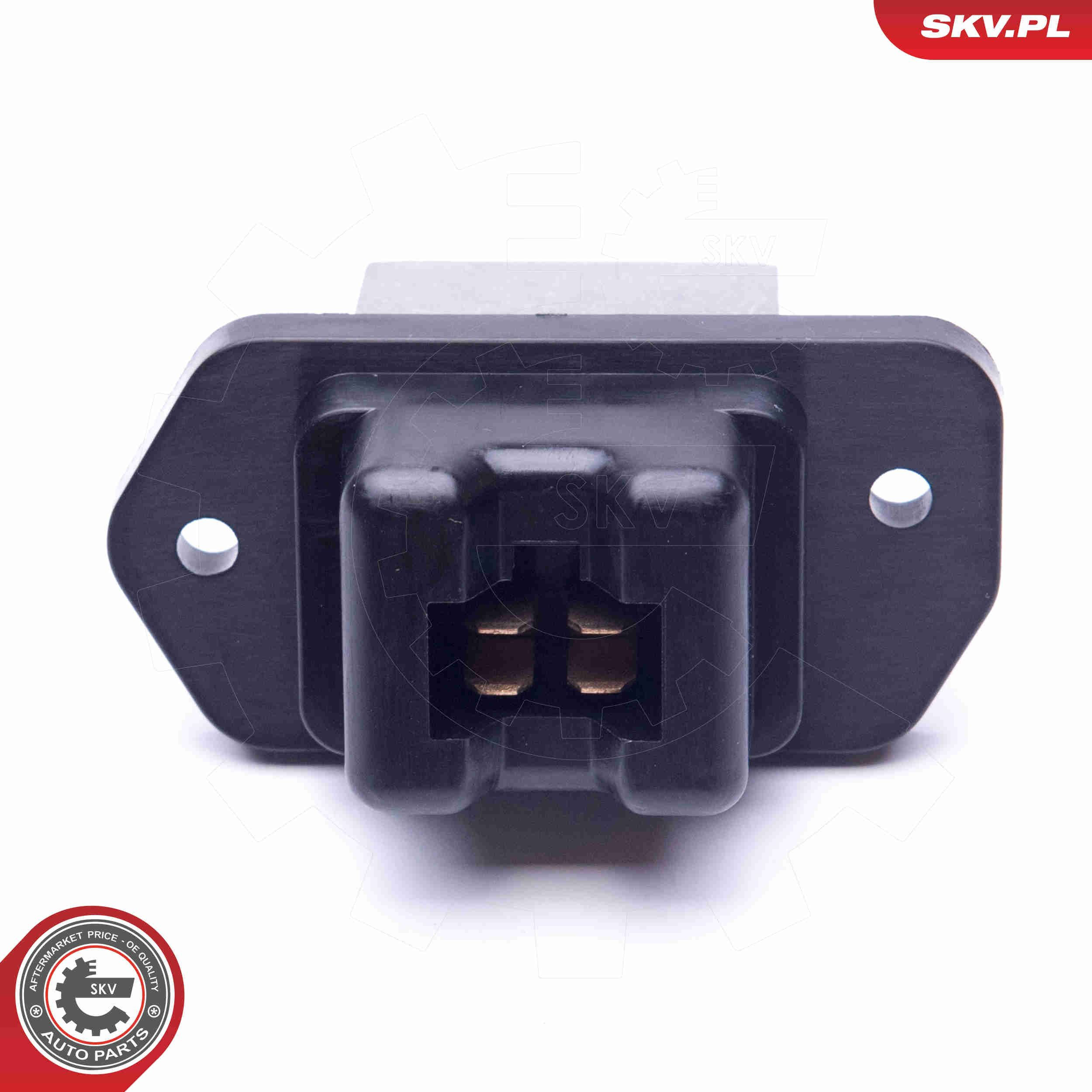 Резистор обігрівача SKV 94SKV082 ціна, від 21.02 USD