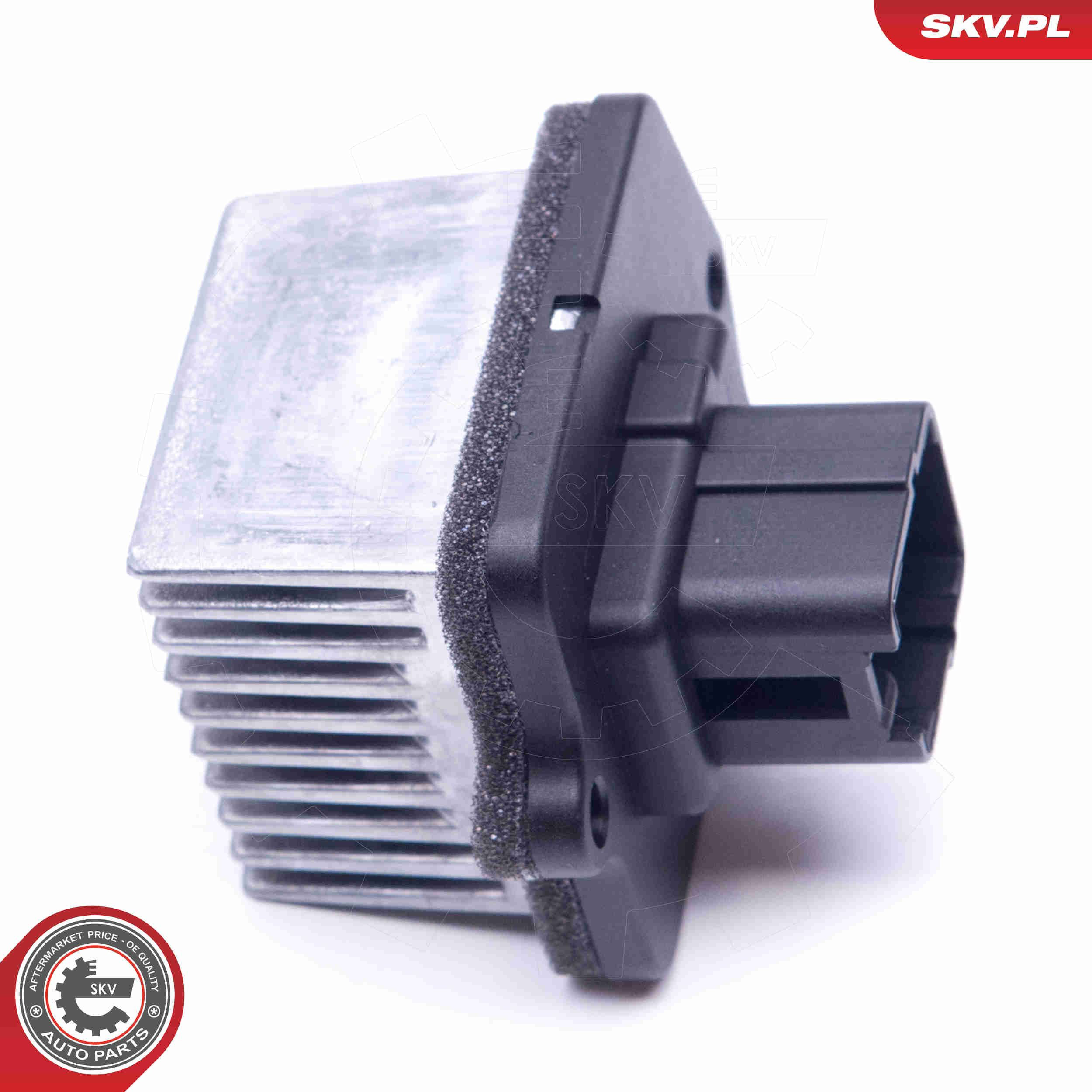 Резистор обігрівача SKV 94SKV085 ціна, від 23.55 USD