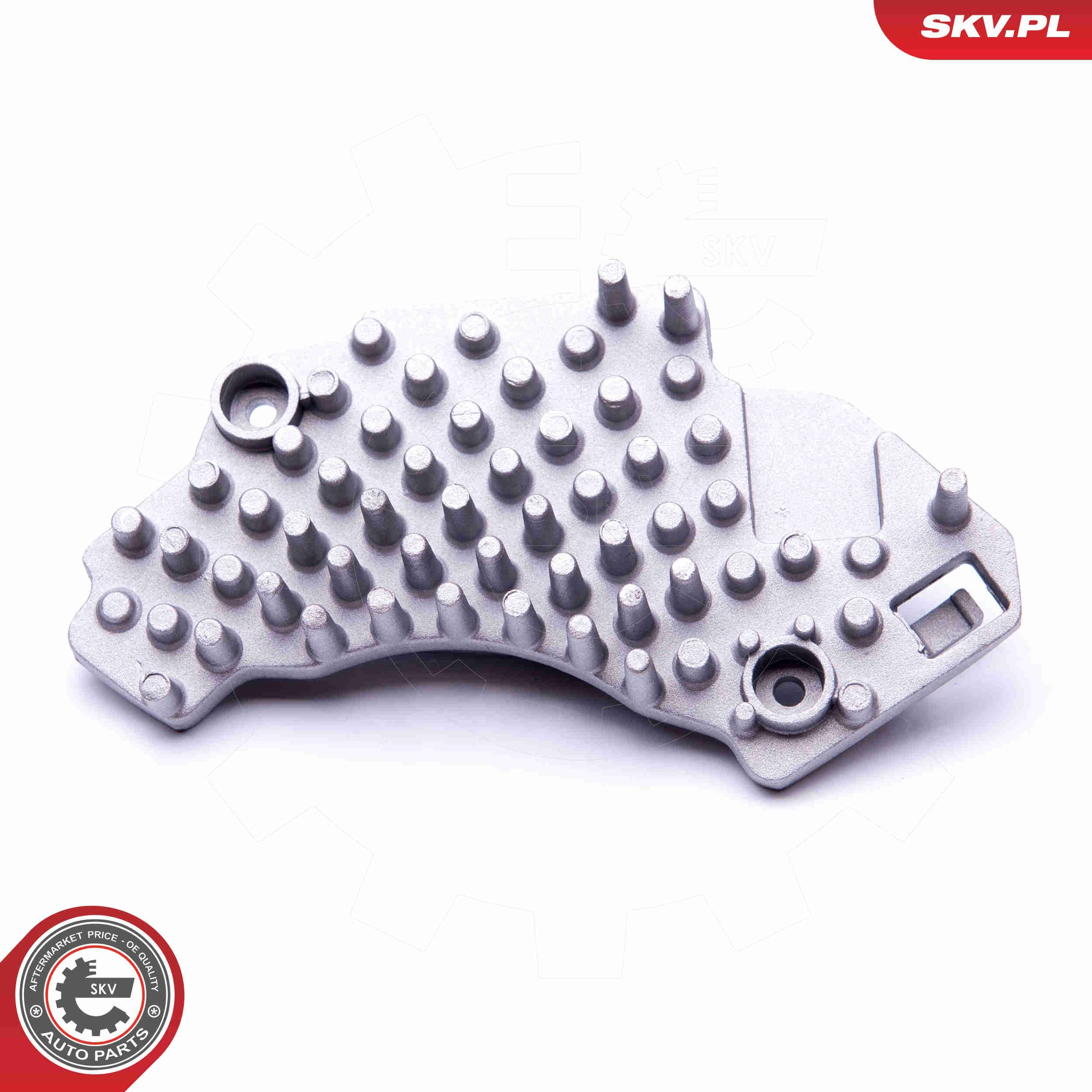 Купити 94SKV090 SKV Їжак обігрівача