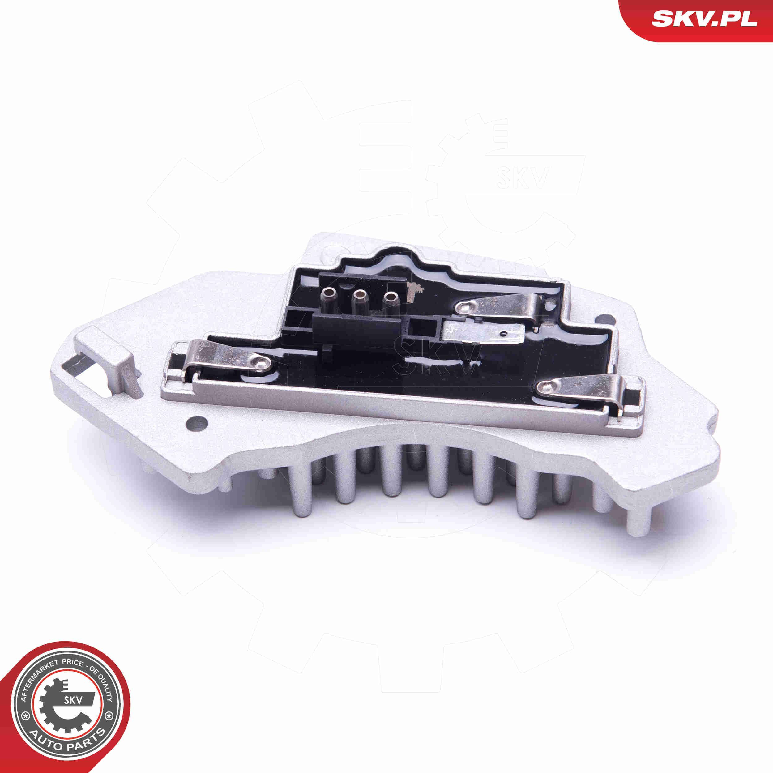 Резистор обігрівача SKV 94SKV090 ціна, від 28.36 USD