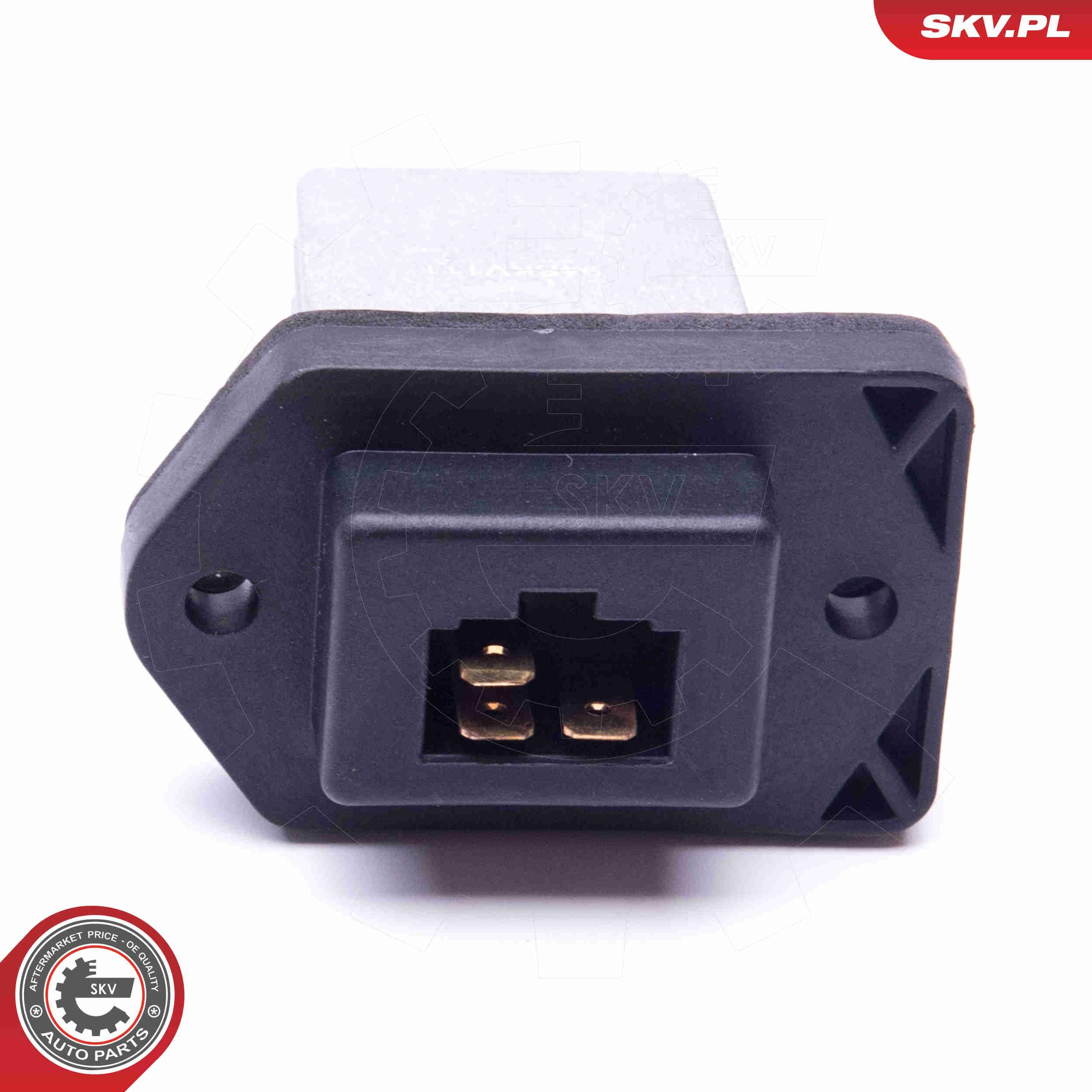 Резистор пічки 94SKV111 SKV