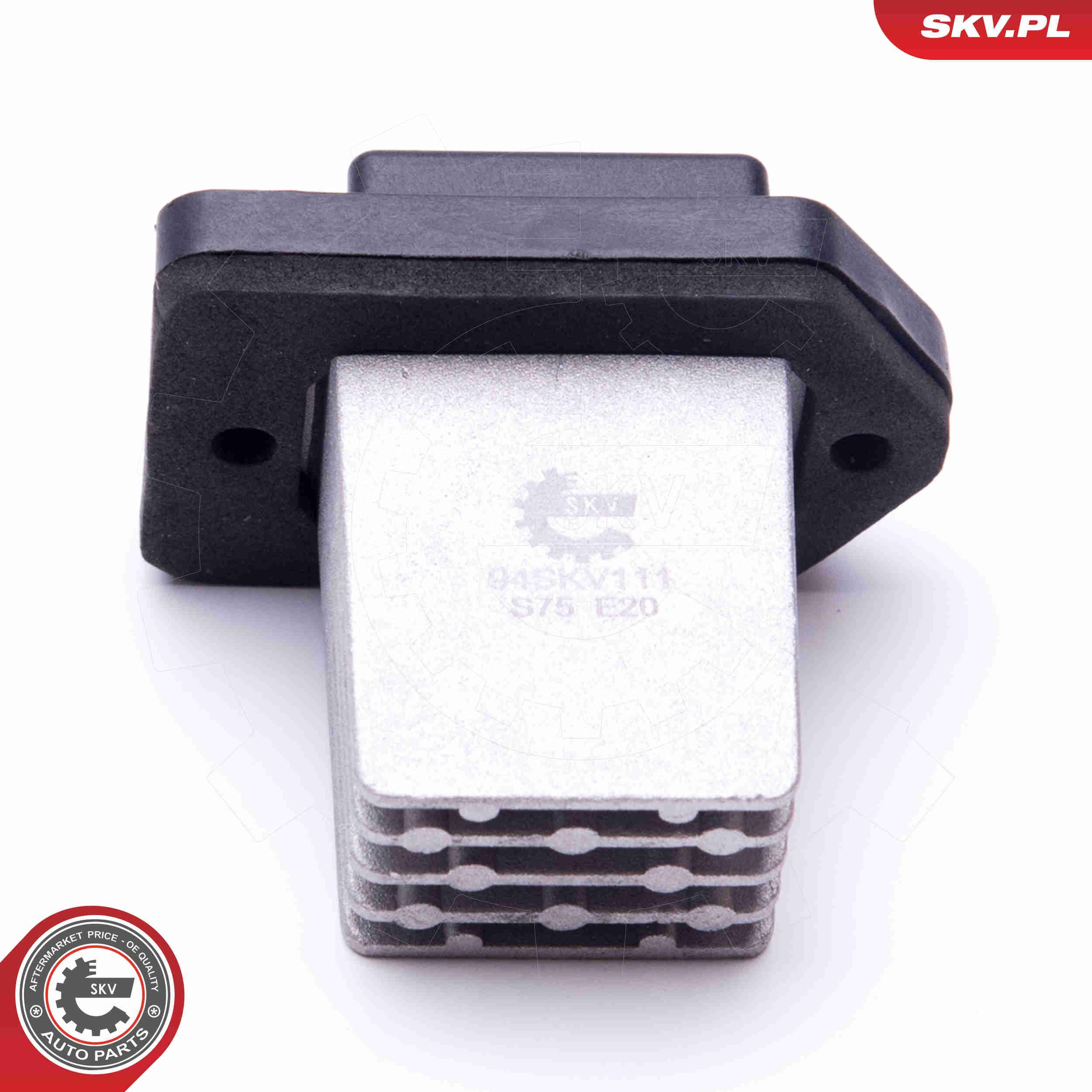 Купити 94SKV111 SKV Їжак обігрівача