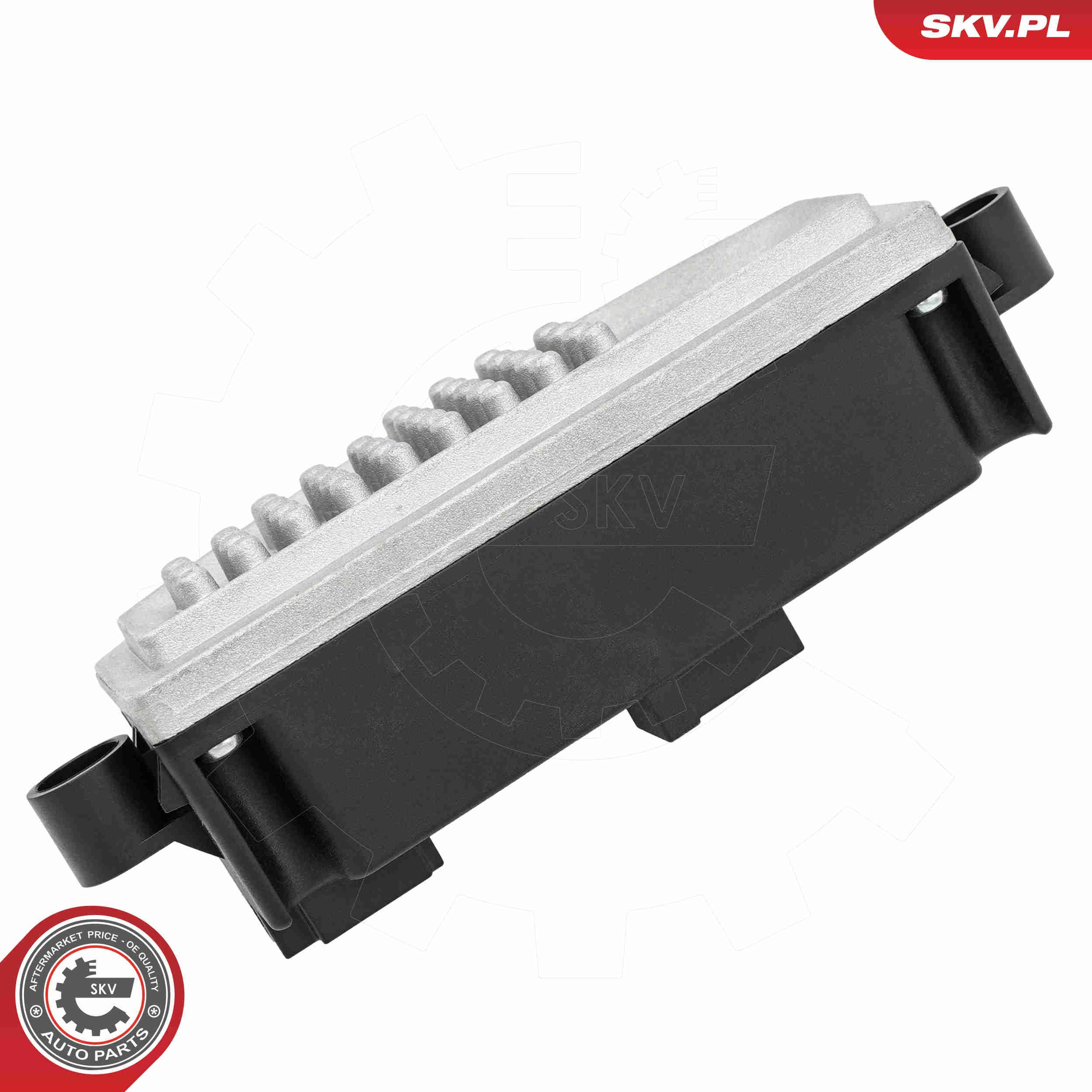 Резистор обігрівача SKV 94SKV115 ціна, від 25.33 USD