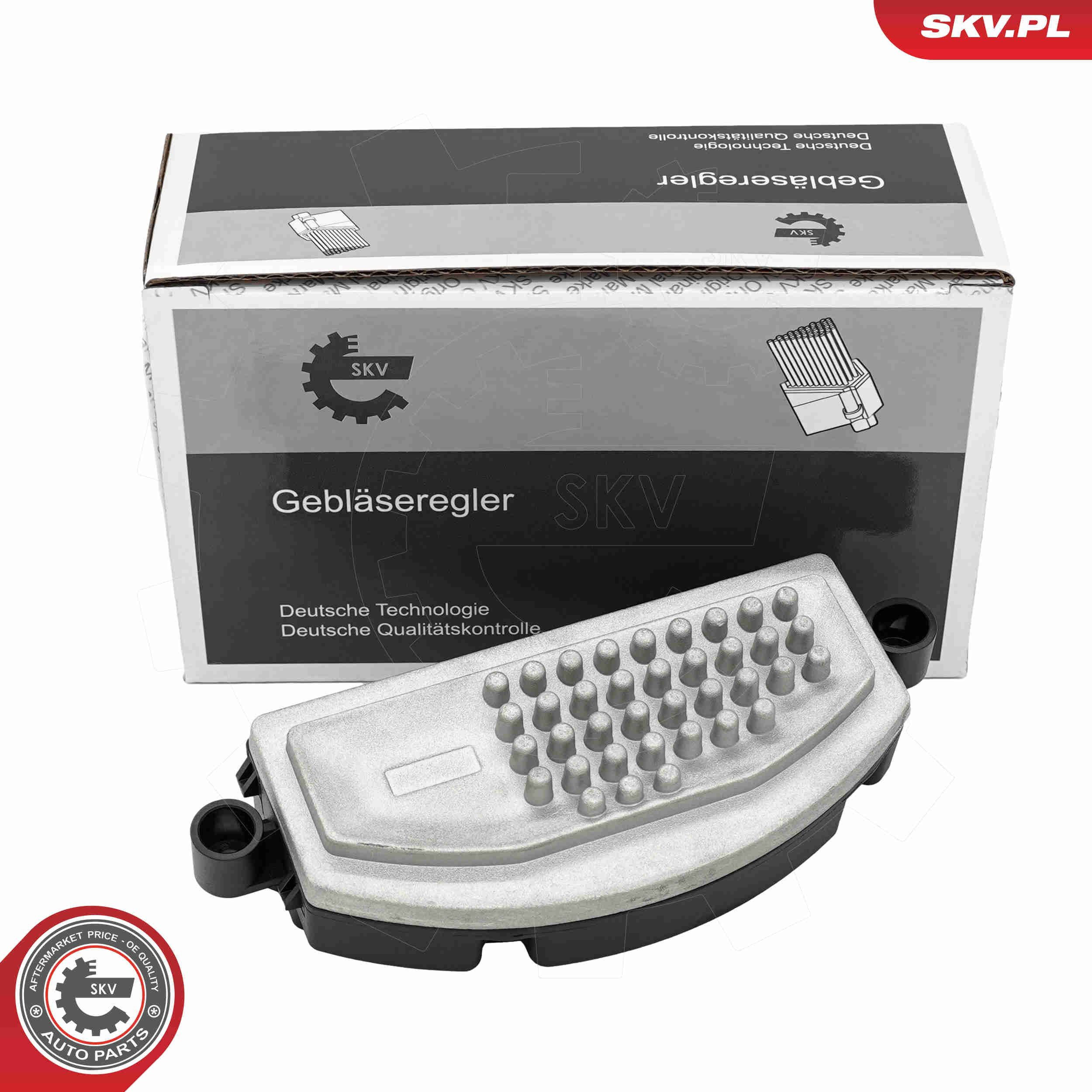 Реле обігрівача SKV 94SKV115