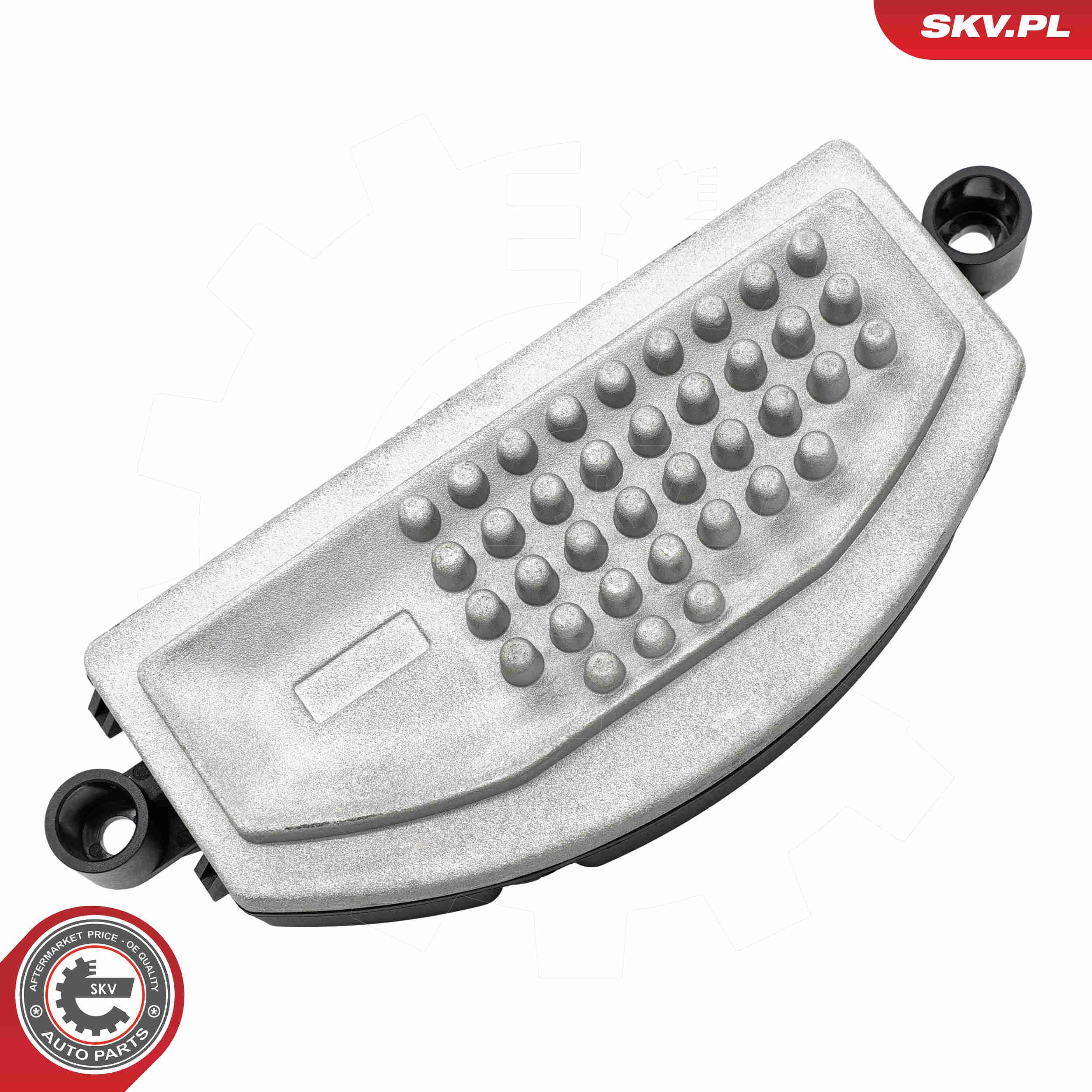 94SKV115 SKV Регулятор оборотів пічки