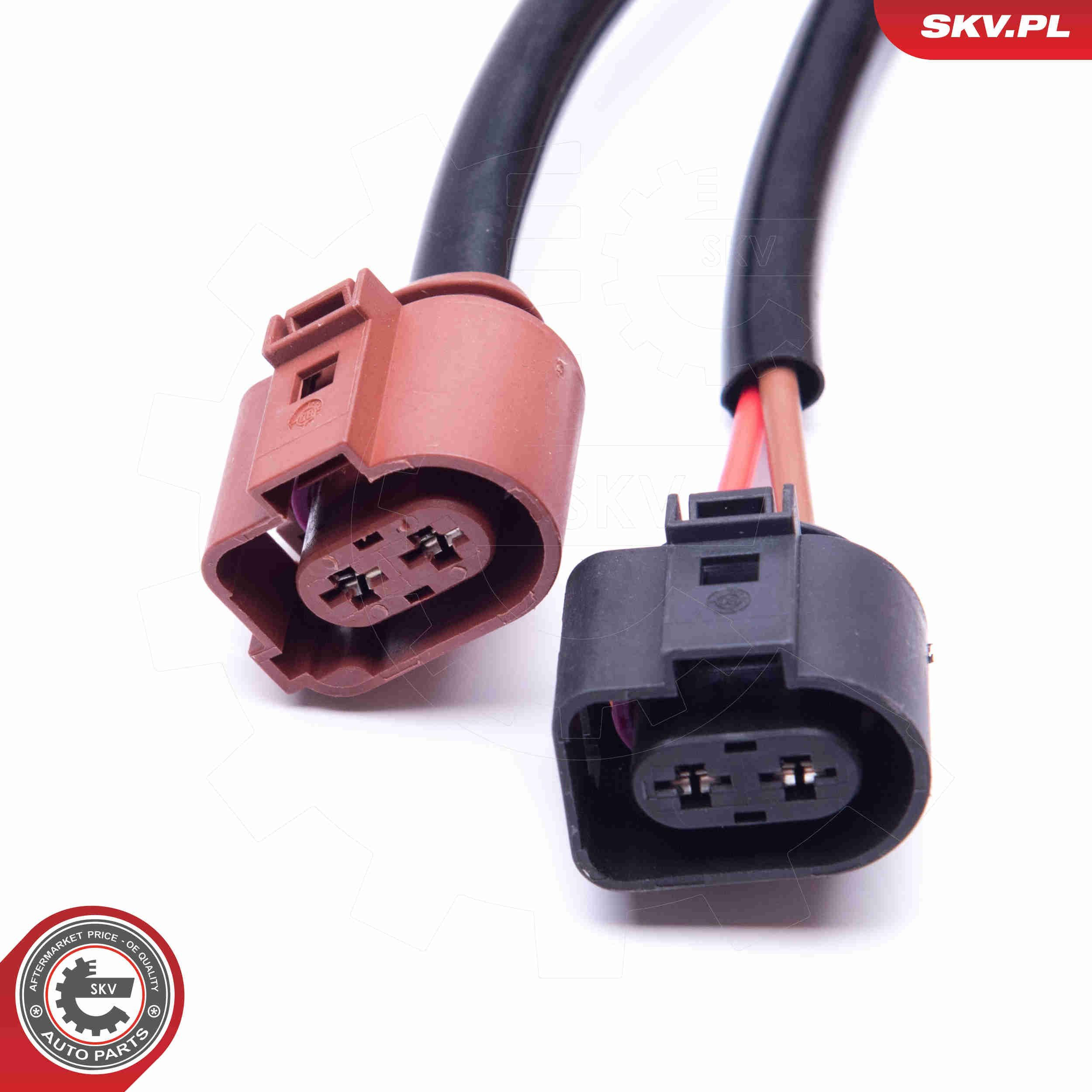 Регулятор оборотів вентилятора, блок управління SKV 94SKV801 ціна, від 55.27 USD
