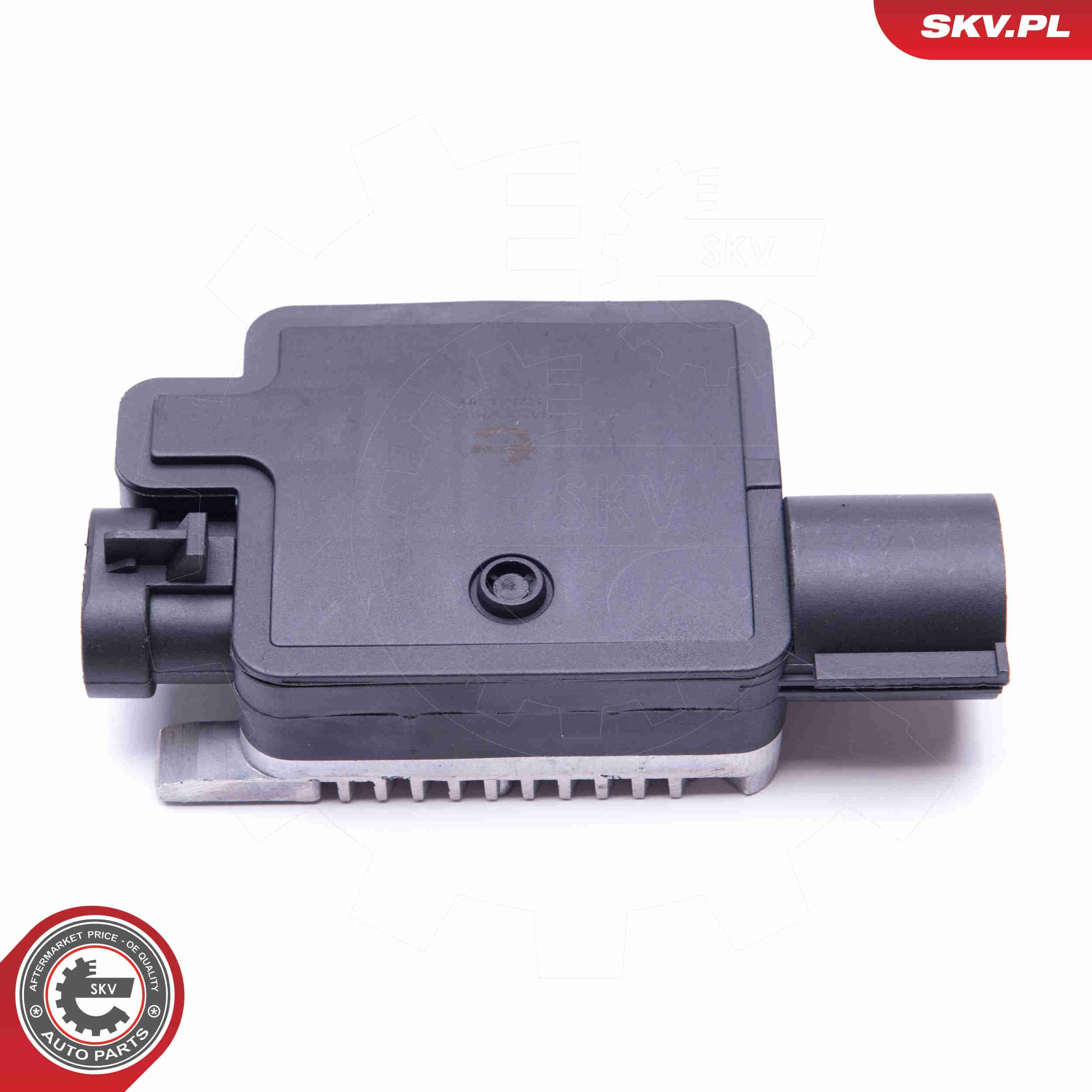 Купити 94SKV802 SKV Регулятор оборотів вентилятора