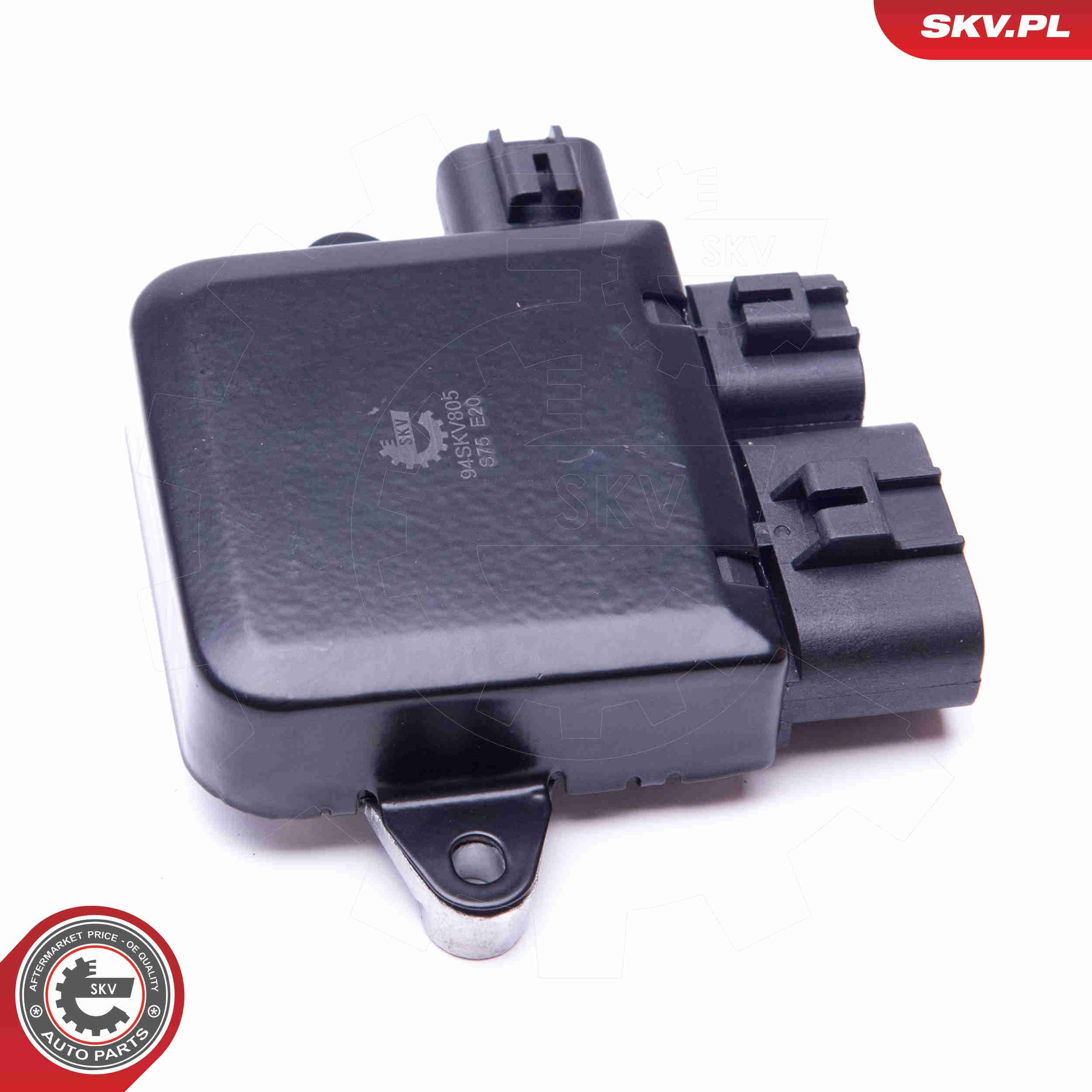 Регулятор оборотів вентилятора 94SKV805 SKV