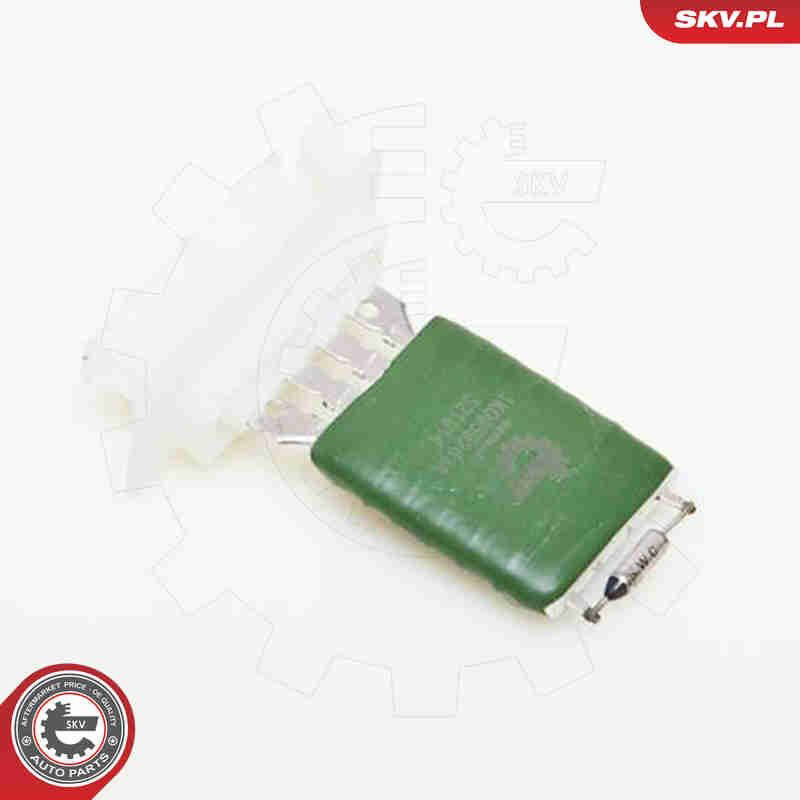 Купити 95SKV005 SKV Їжак обігрівача