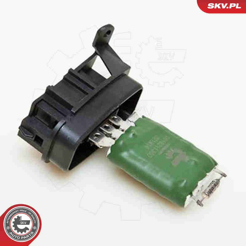 Купити 95SKV010 SKV Їжак обігрівача