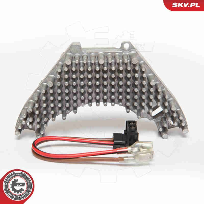 Купити 95SKV024 SKV Їжак обігрівача