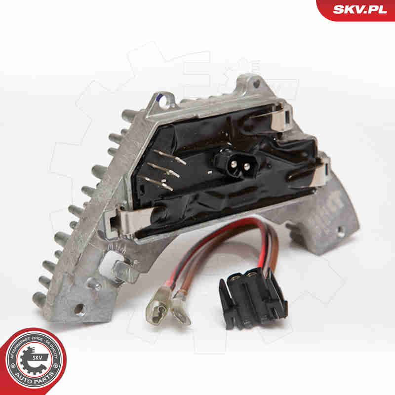 Реле обігрівача SKV 95SKV024