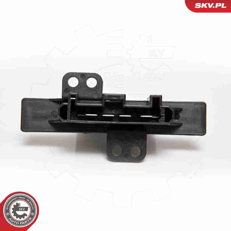 Резистор обігрівача SKV 95SKV026 ціна, від 16.14 USD