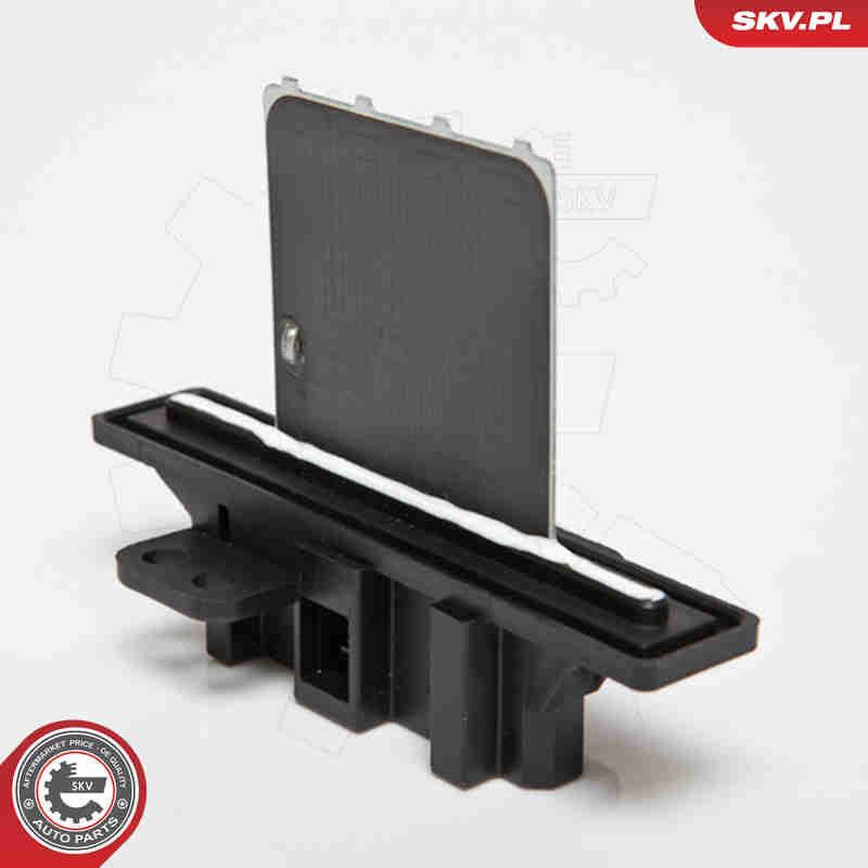 Реле обігрівача SKV 95SKV026