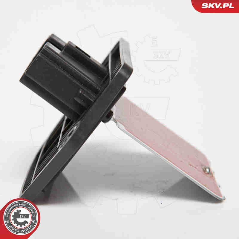 Реле обігрівача SKV 95SKV027