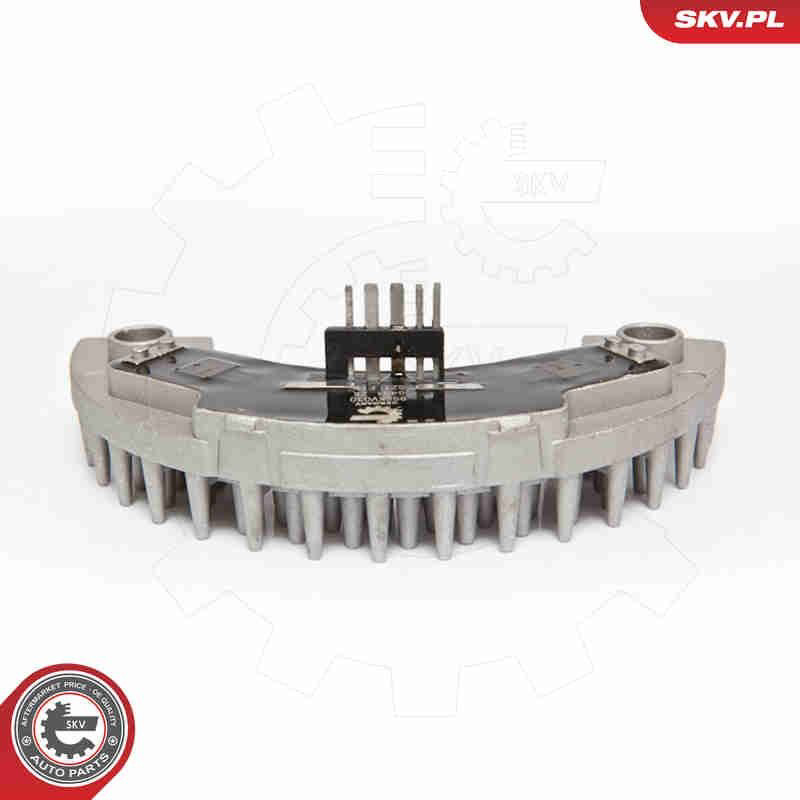 Купити 95SKV030 SKV Їжак обігрівача