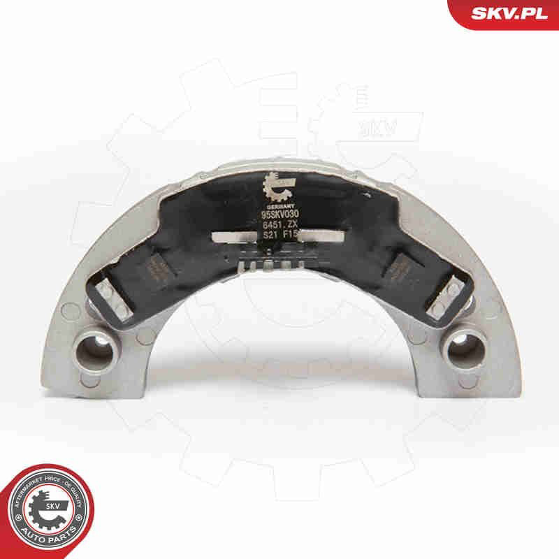Резистор пічки 95SKV030 SKV