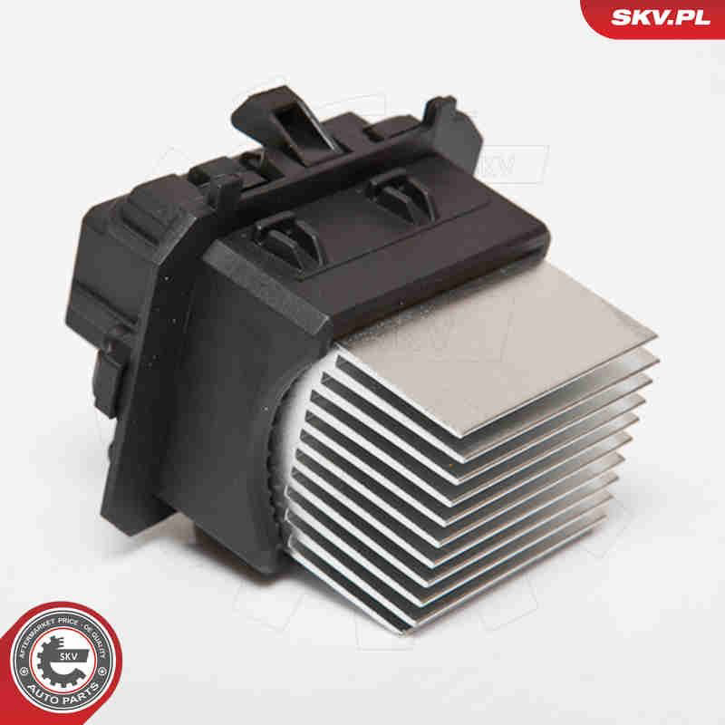 Реле обігрівача SKV 95SKV051