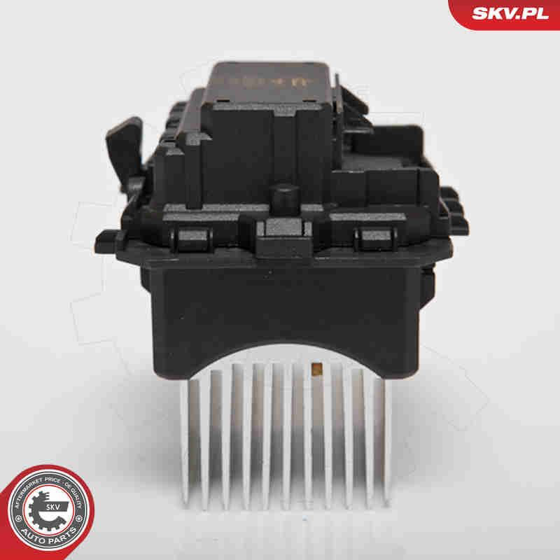 Резистор обігрівача SKV 95SKV051 ціна, від 26.38 USD