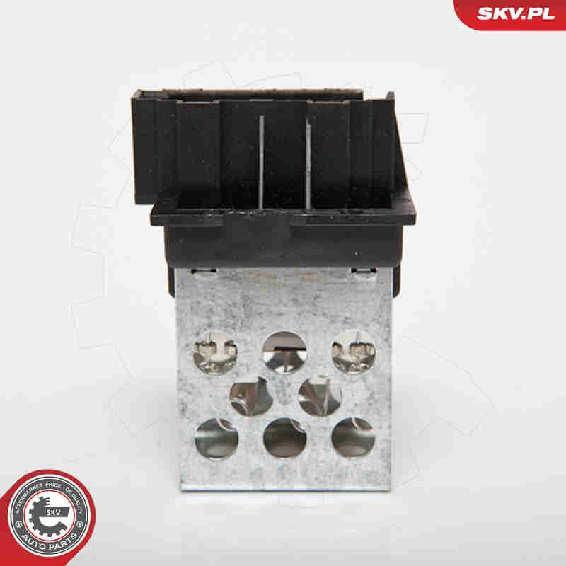 Реле обігрівача SKV 95SKV070