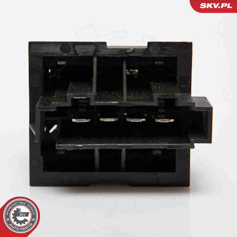Резистор обігрівача SKV 95SKV070 ціна, від 7.34 USD