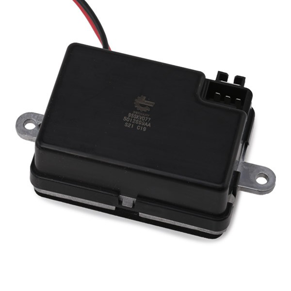 95SKV077 SKV Регулятор оборотів пічки
