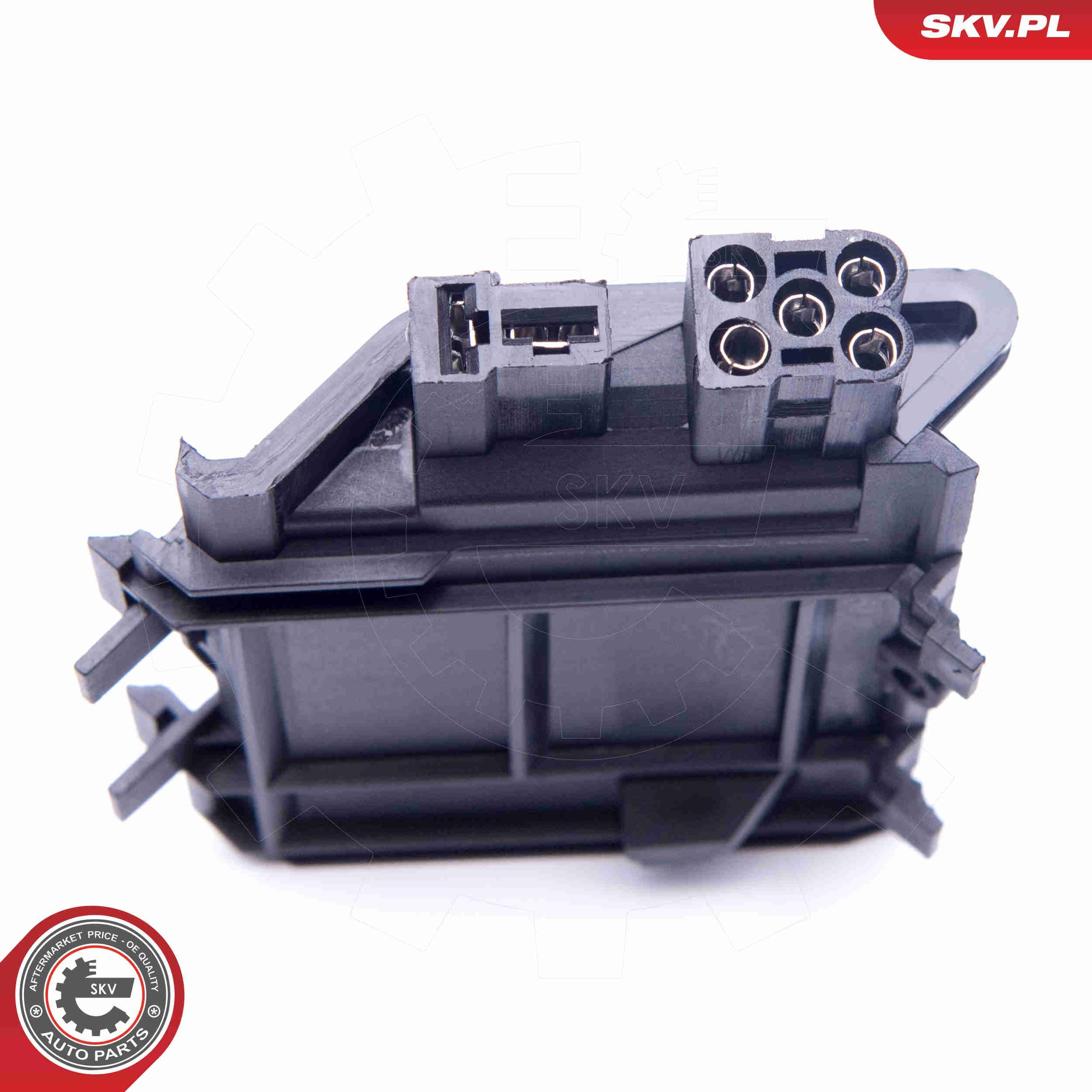 Купити 95SKV078 SKV Їжак обігрівача