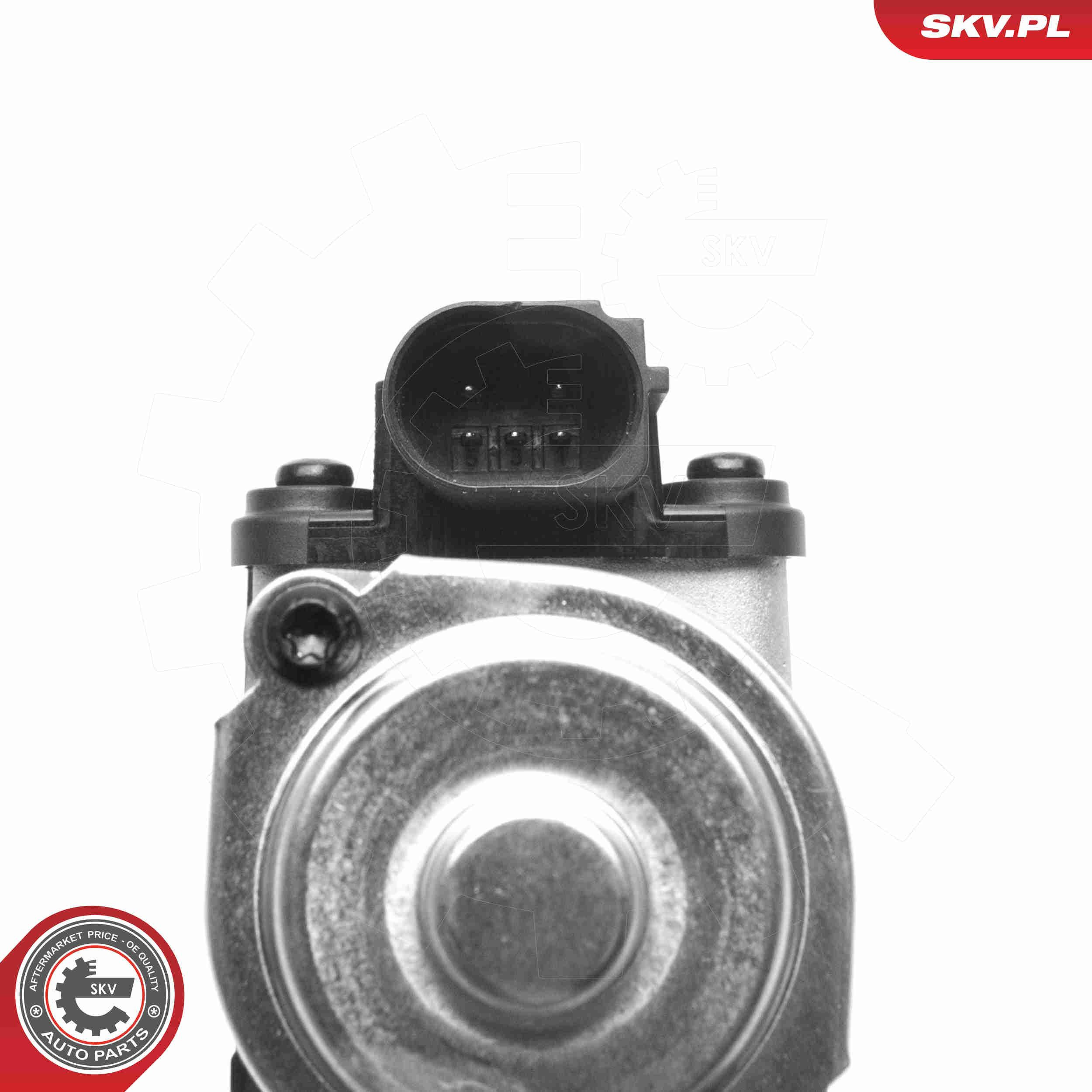 Клапан турбіни SKV 95SKV403