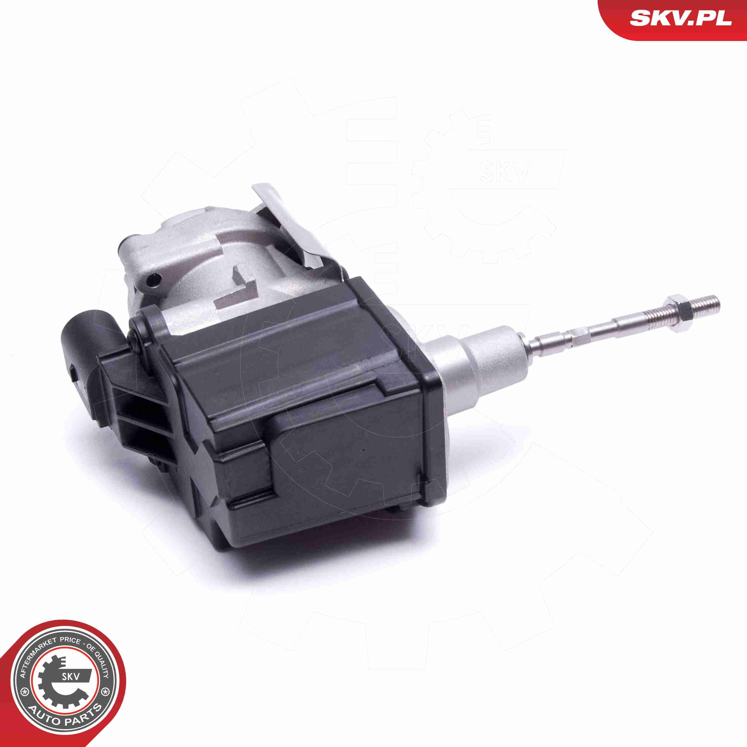 Модуль керування турбіною SKV 95SKV405 ціна, від 128.20 USD